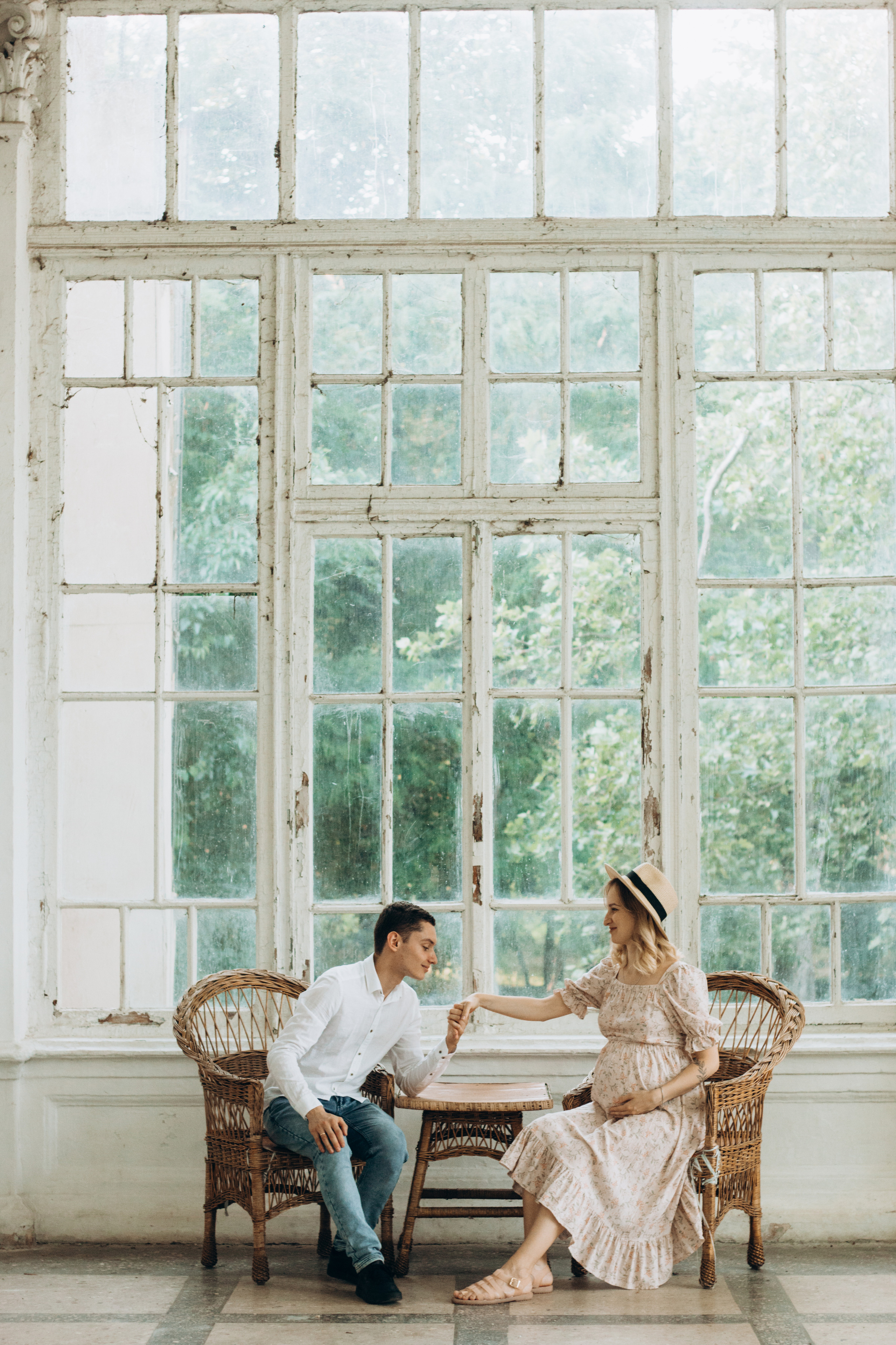 Sergey&Оlga. Анна Бойко, фотограф Германия