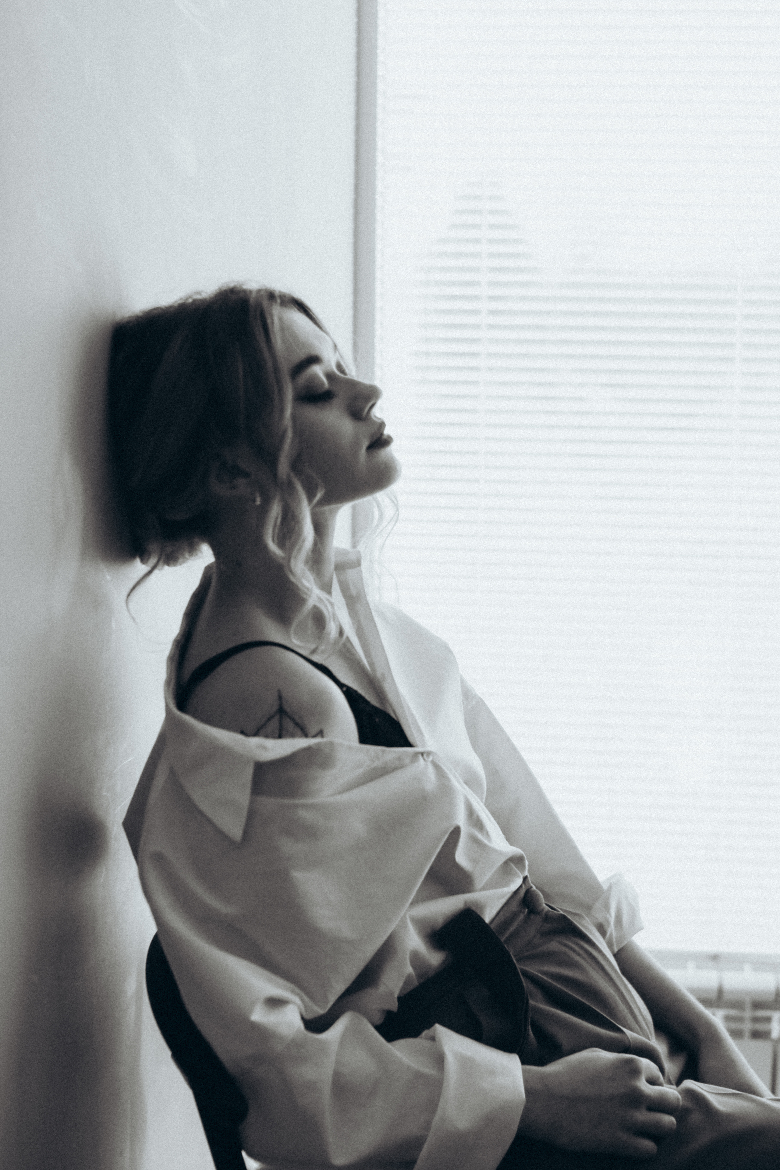 Anastasia. Анна Бойко, фотограф Германия