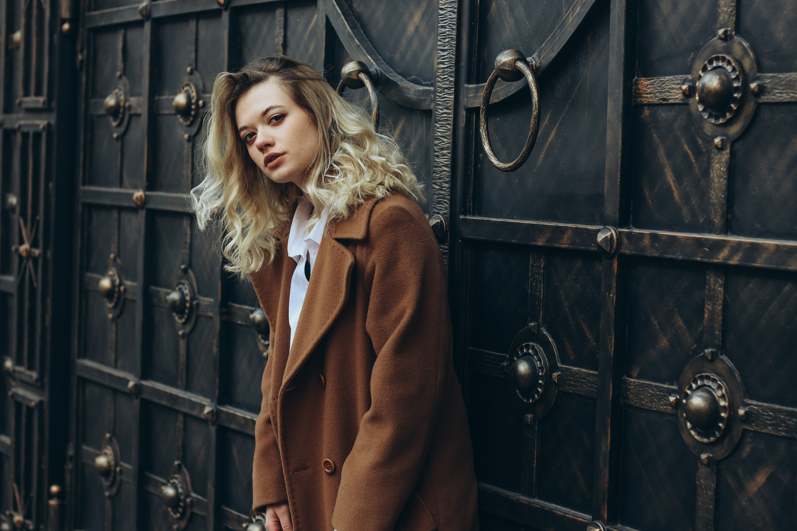 Anastasia. Анна Бойко, фотограф Германия