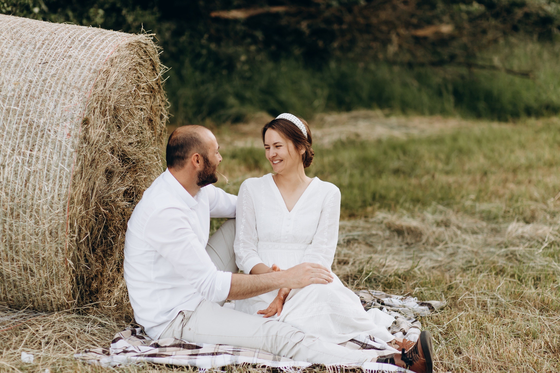 Family S&F. Анна Бойко, фотограф Германия