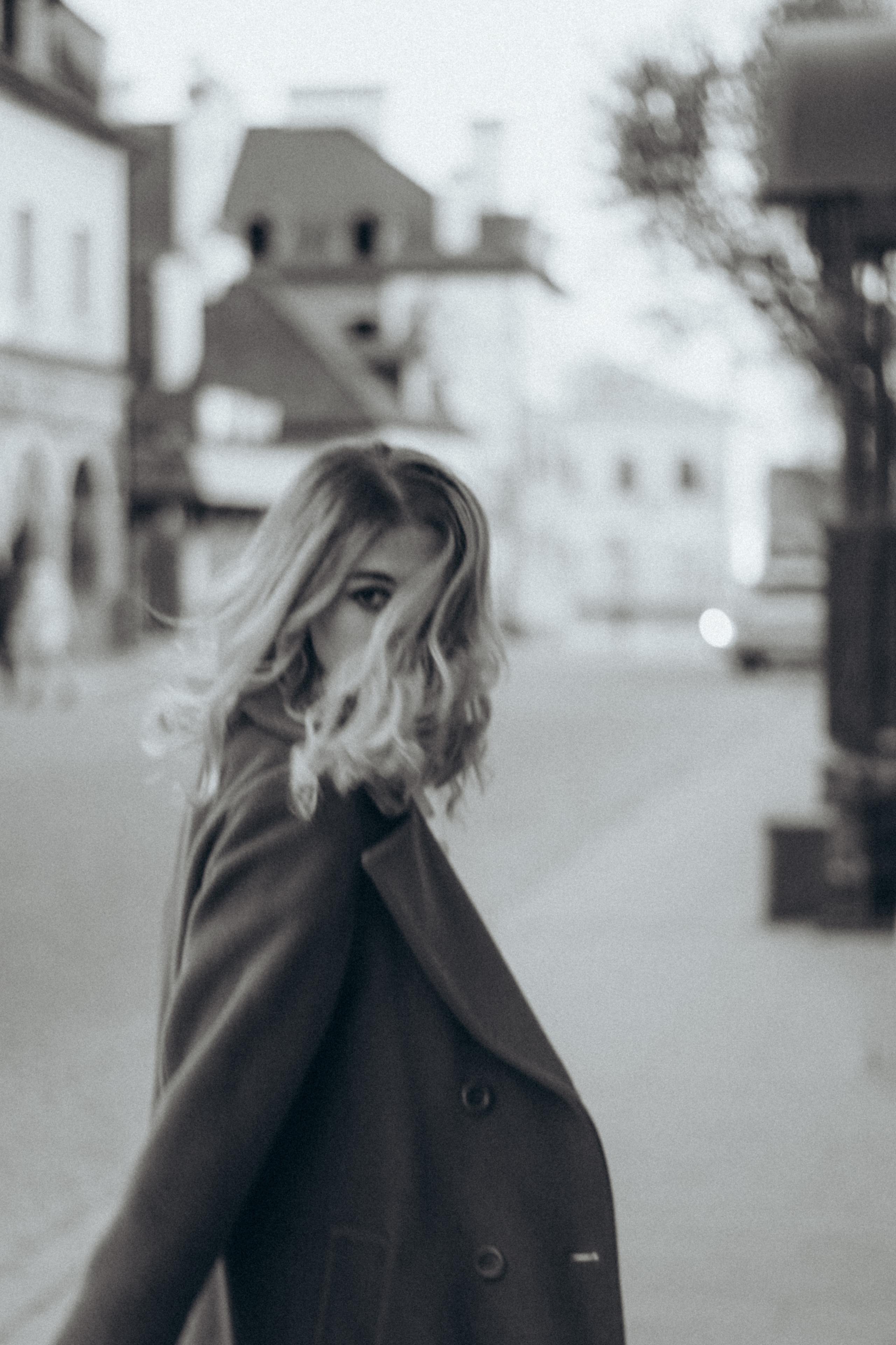 Anastasia. Анна Бойко, фотограф Германия