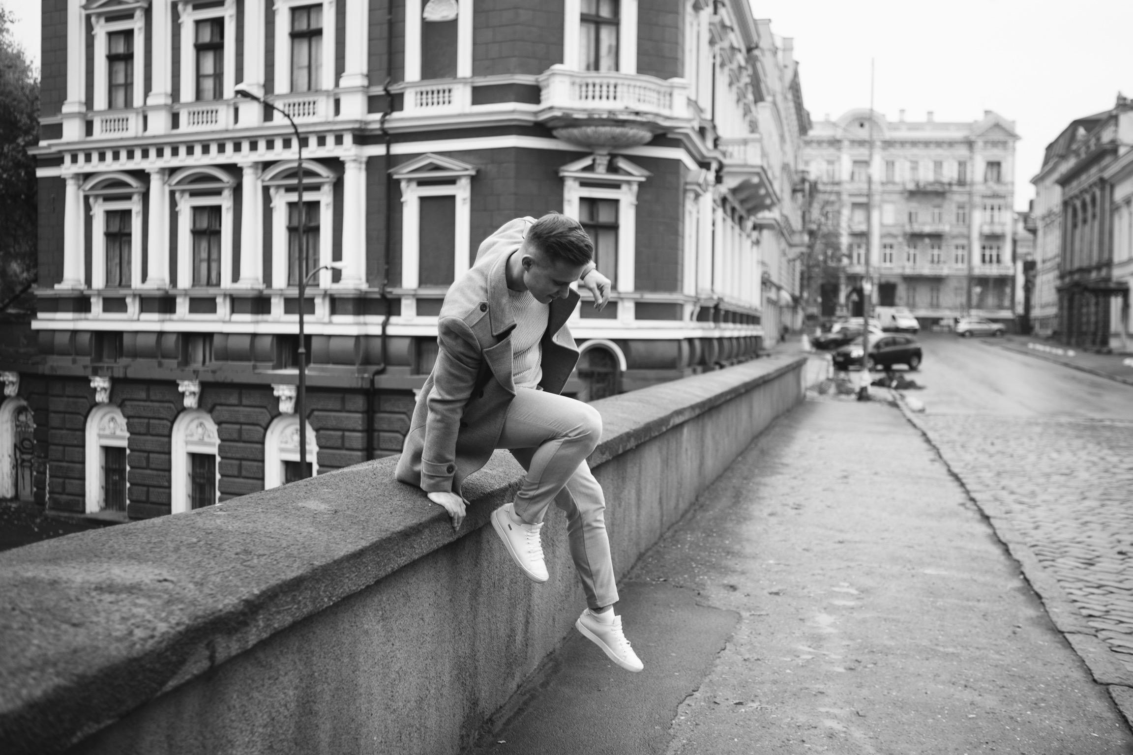 Moisey. Анна Бойко, фотограф Германия