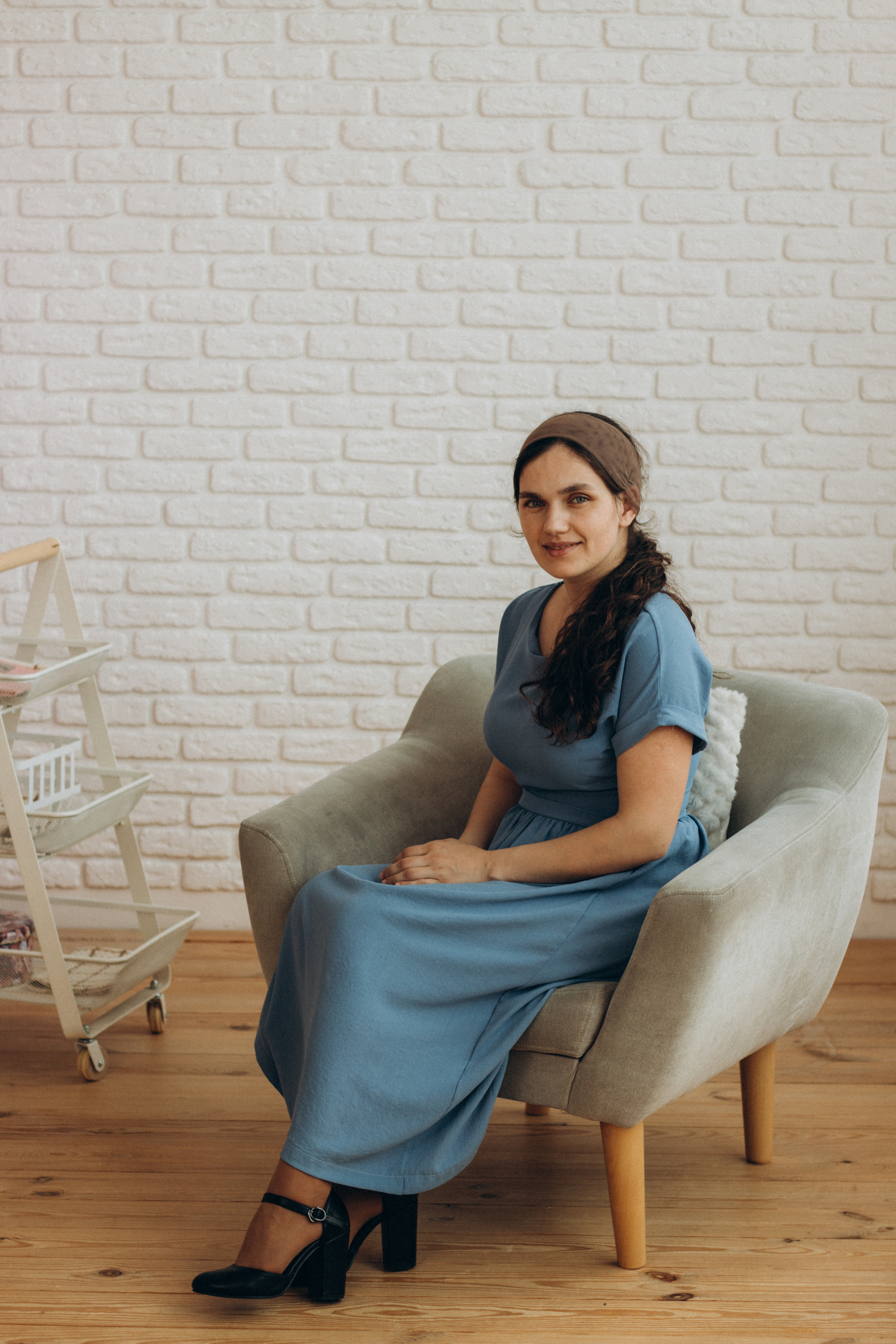 Family R&S. Анна Бойко, фотограф Германия