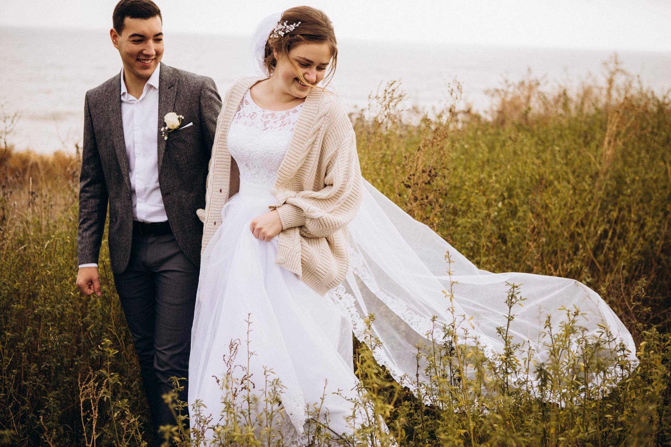 Wedding D&L. Анна Бойко, фотограф Германия