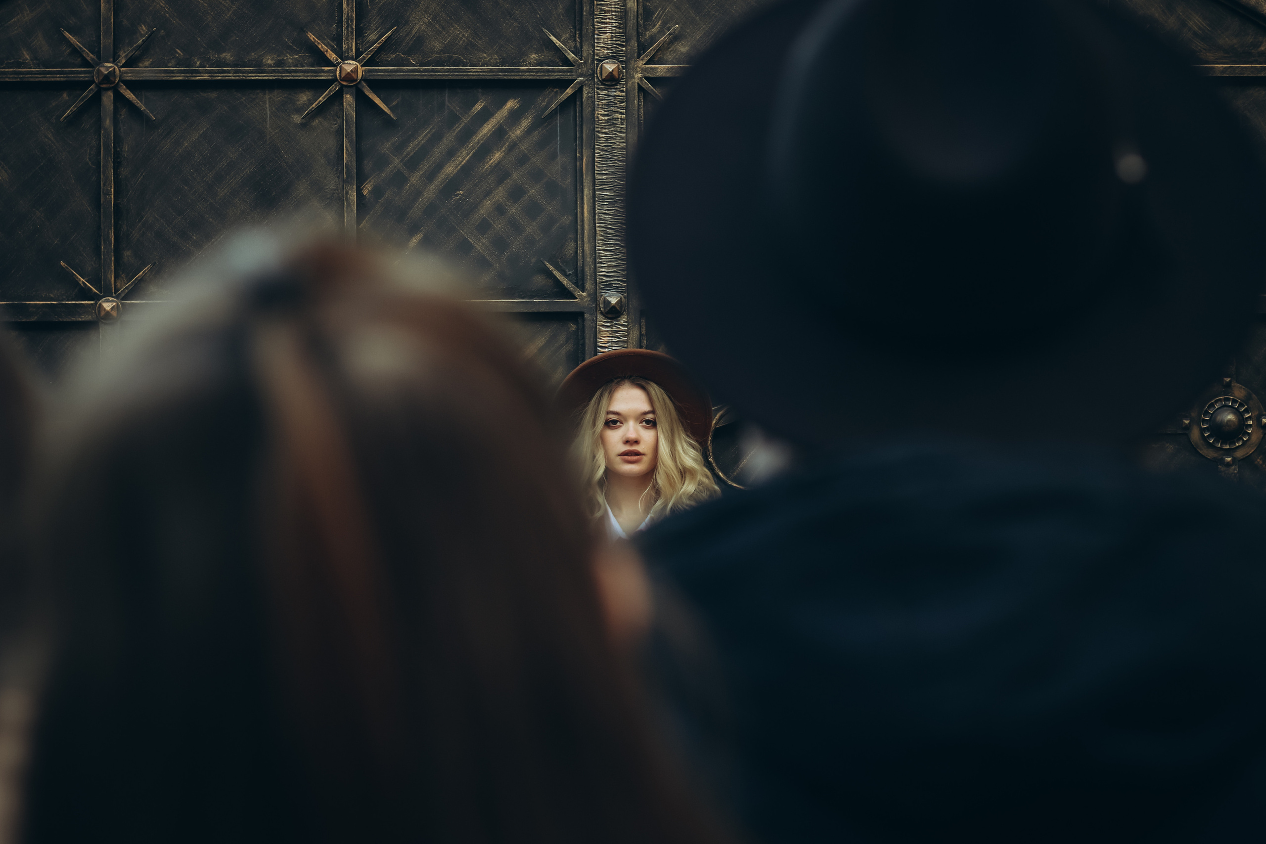 Anastasia. Анна Бойко, фотограф Германия