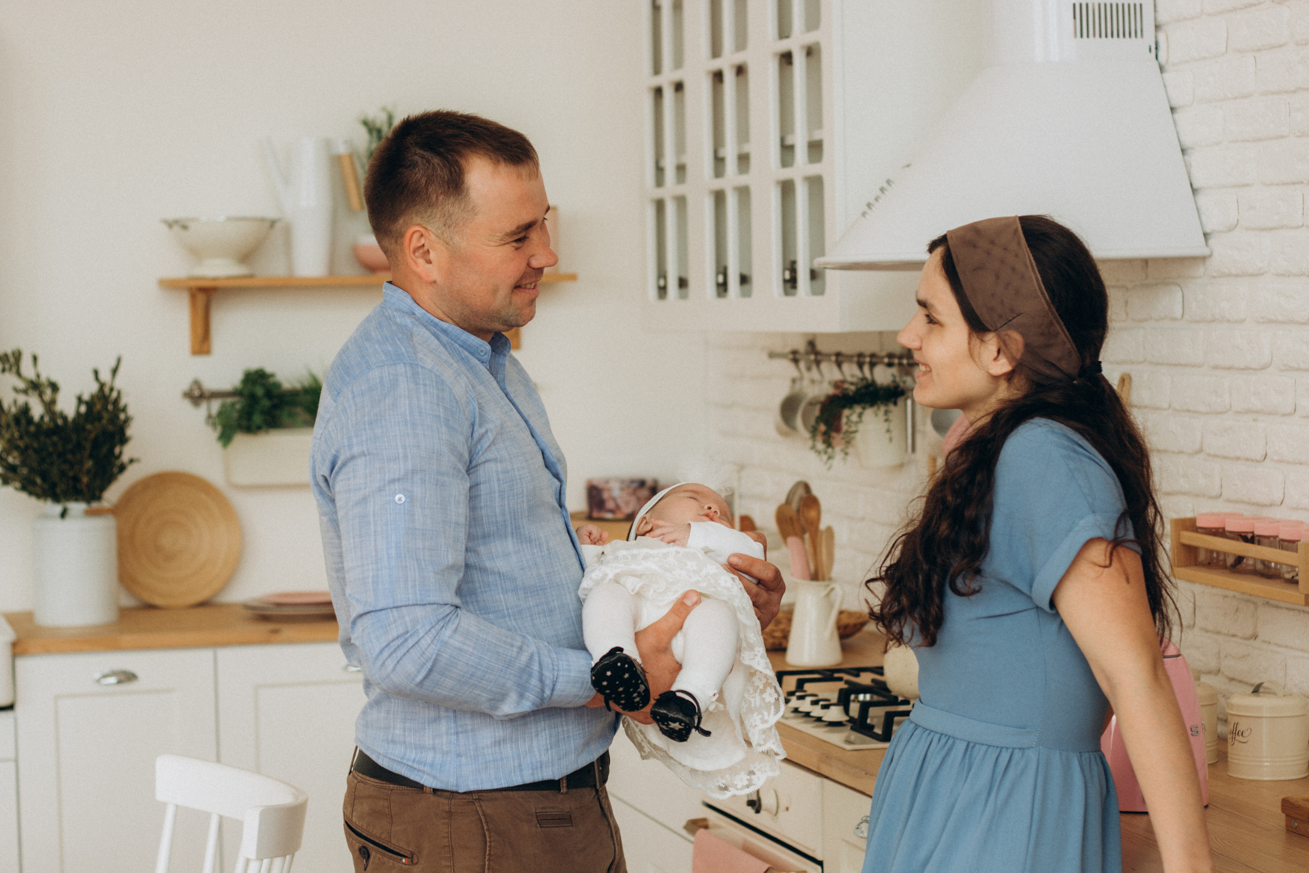 Family R&S. Анна Бойко, фотограф Германия