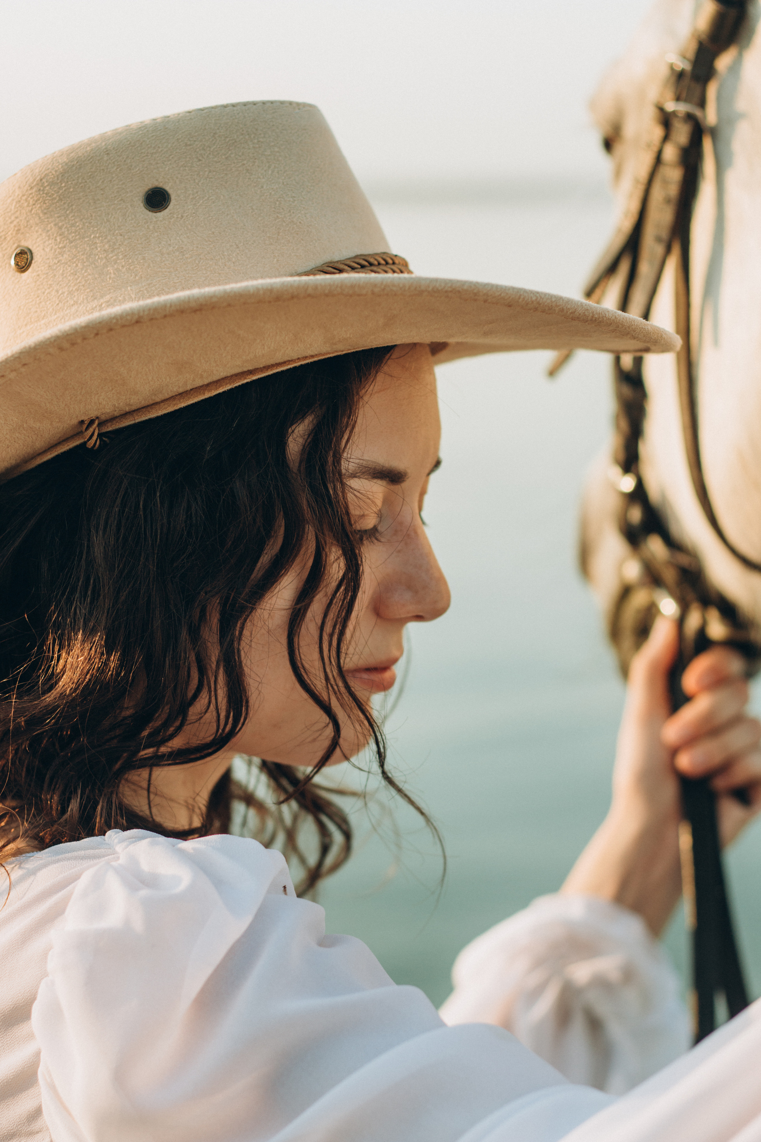 Marina. Анна Бойко, фотограф Германия