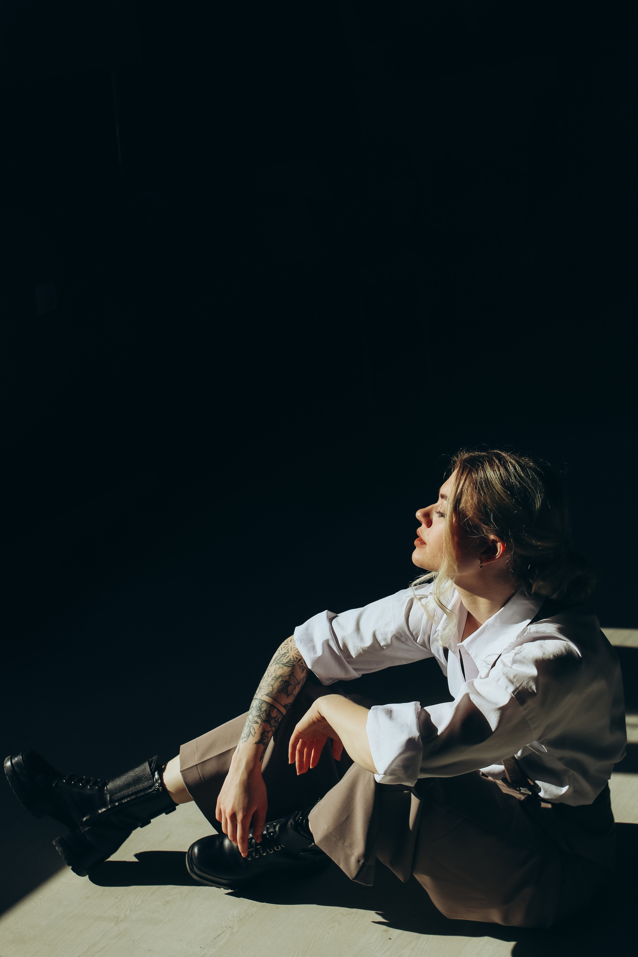 Anastasia. Анна Бойко, фотограф Германия