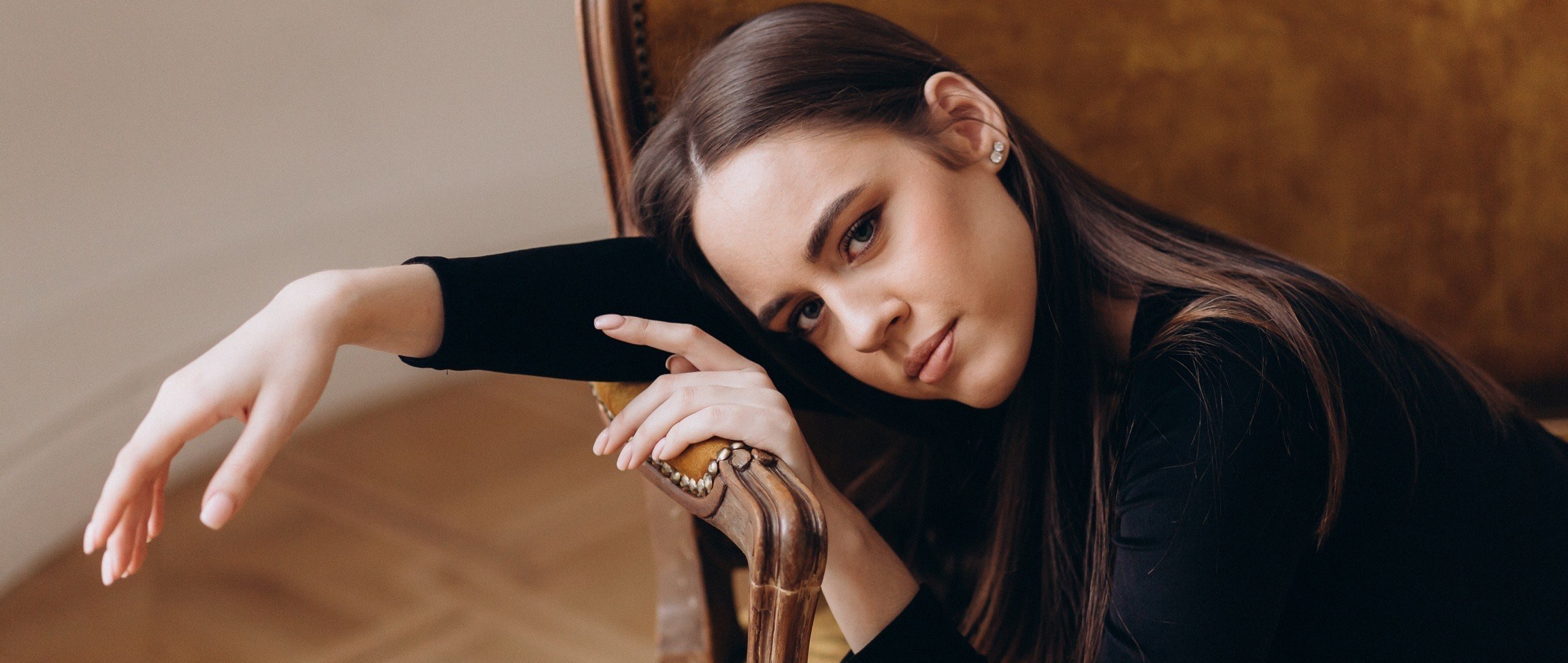 Katya. Анна Бойко, фотограф Германия