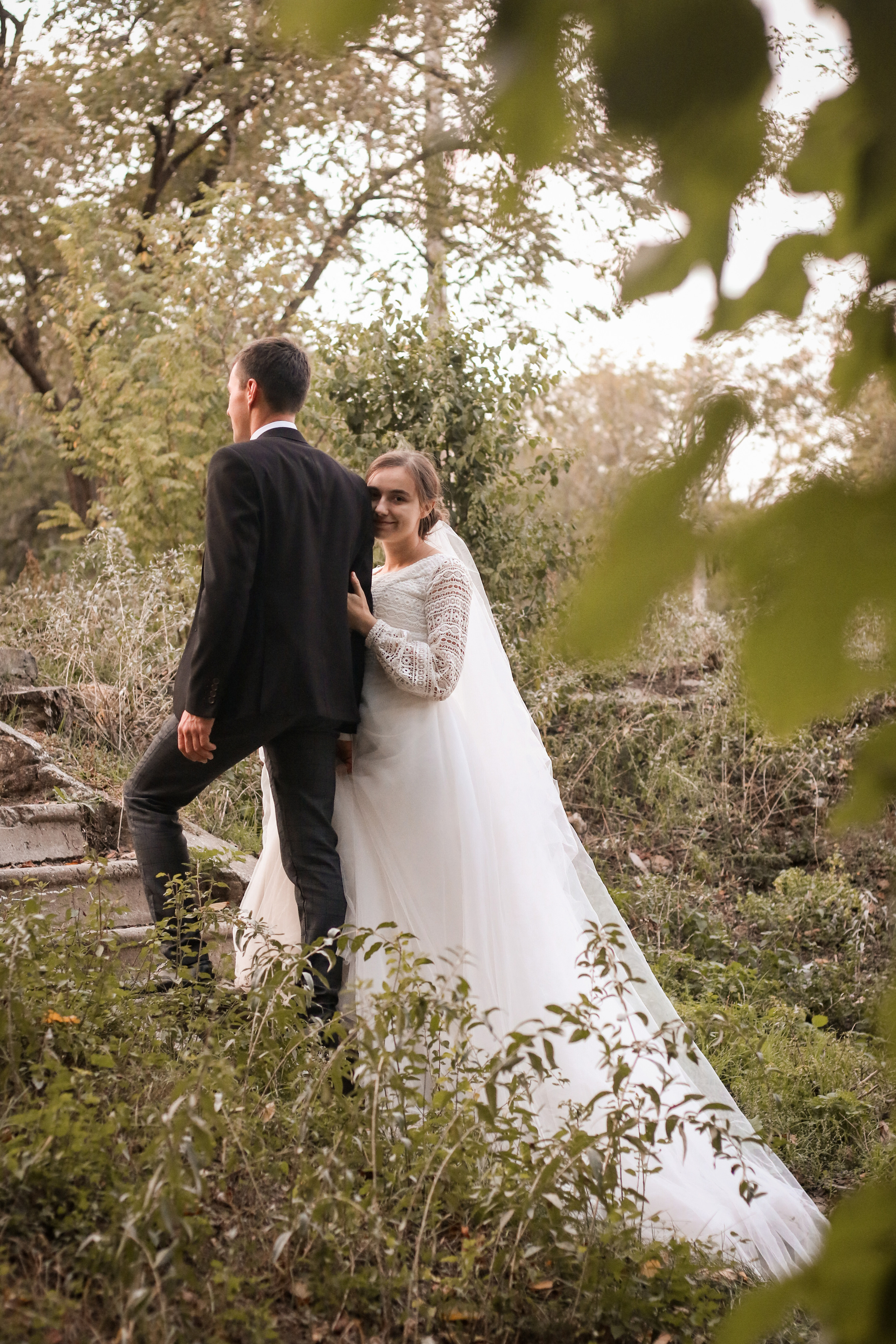 Wedding M&O. Анна Бойко, фотограф Германия