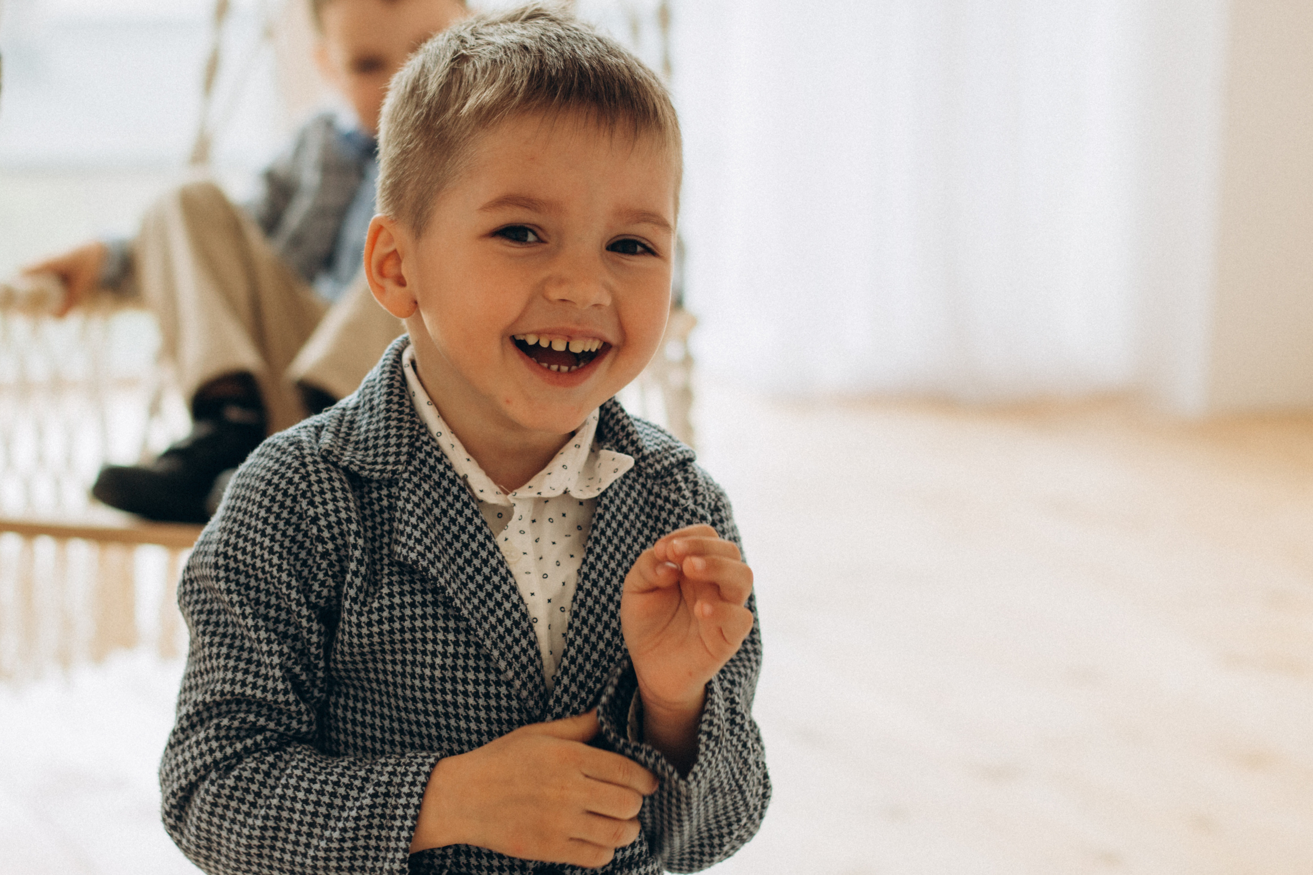 Family R&S. Анна Бойко, фотограф Германия