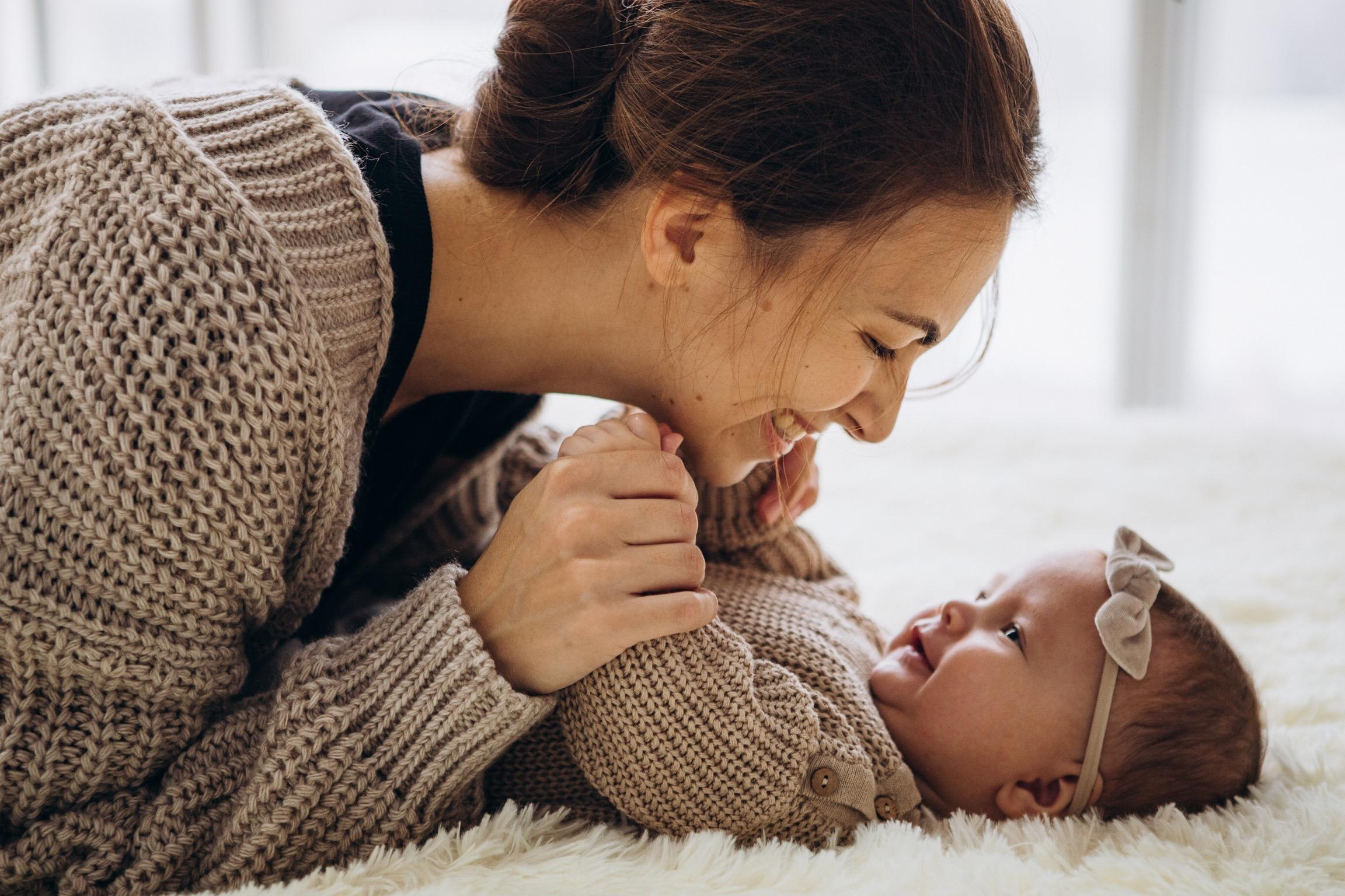 Family V&I. Анна Бойко, фотограф Германия