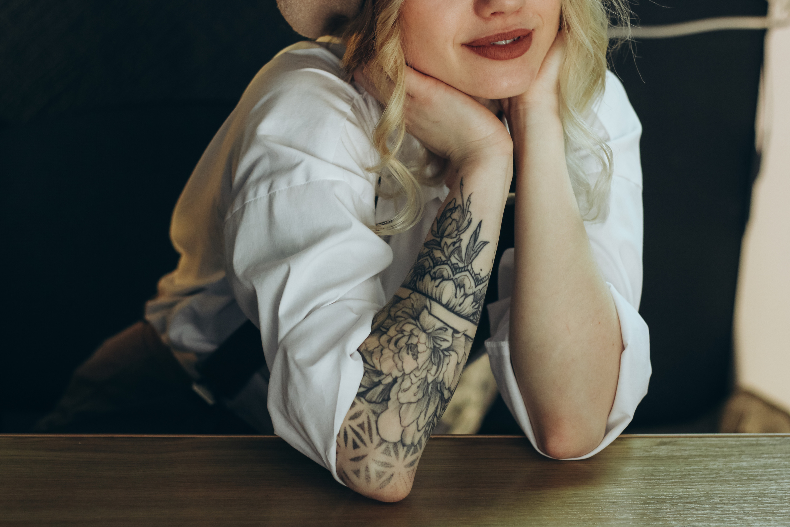 Anastasia. Анна Бойко, фотограф Германия