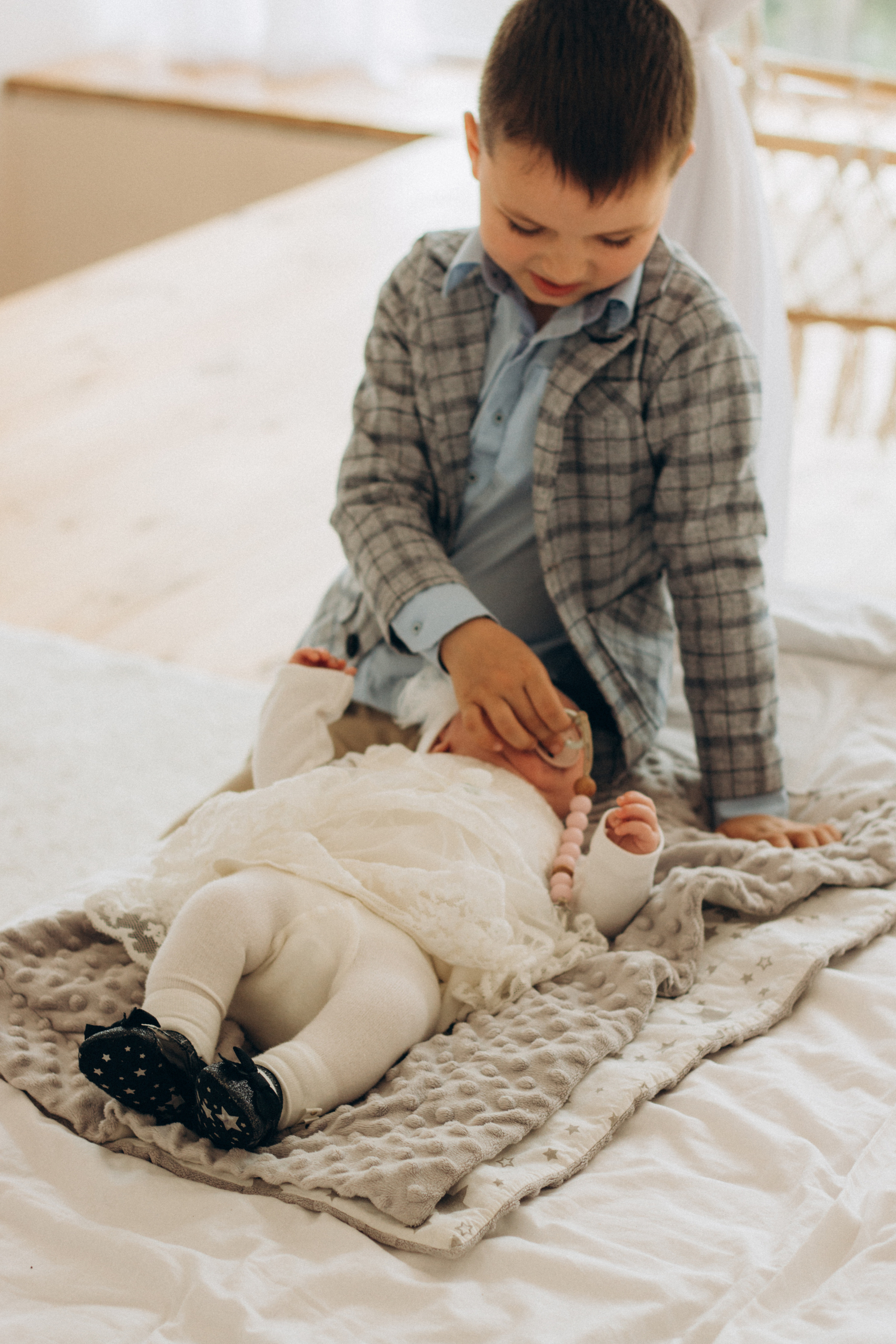 Family R&S. Анна Бойко, фотограф Германия