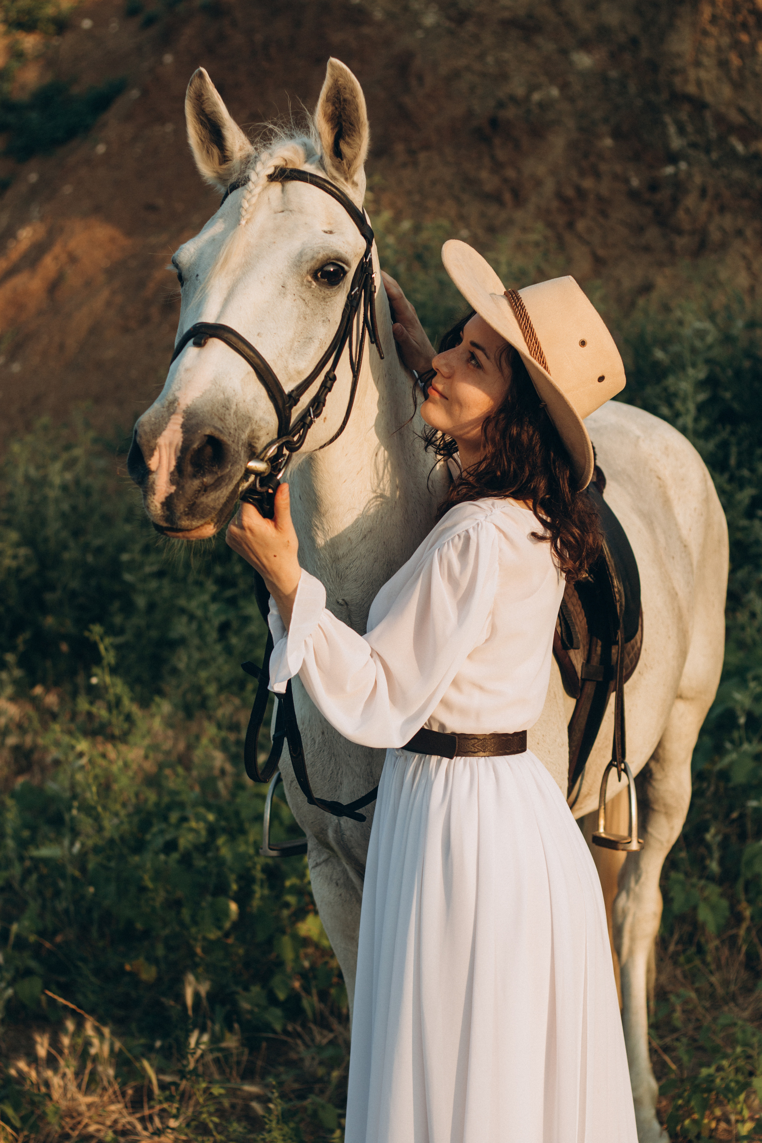 Marina. Анна Бойко, фотограф Германия
