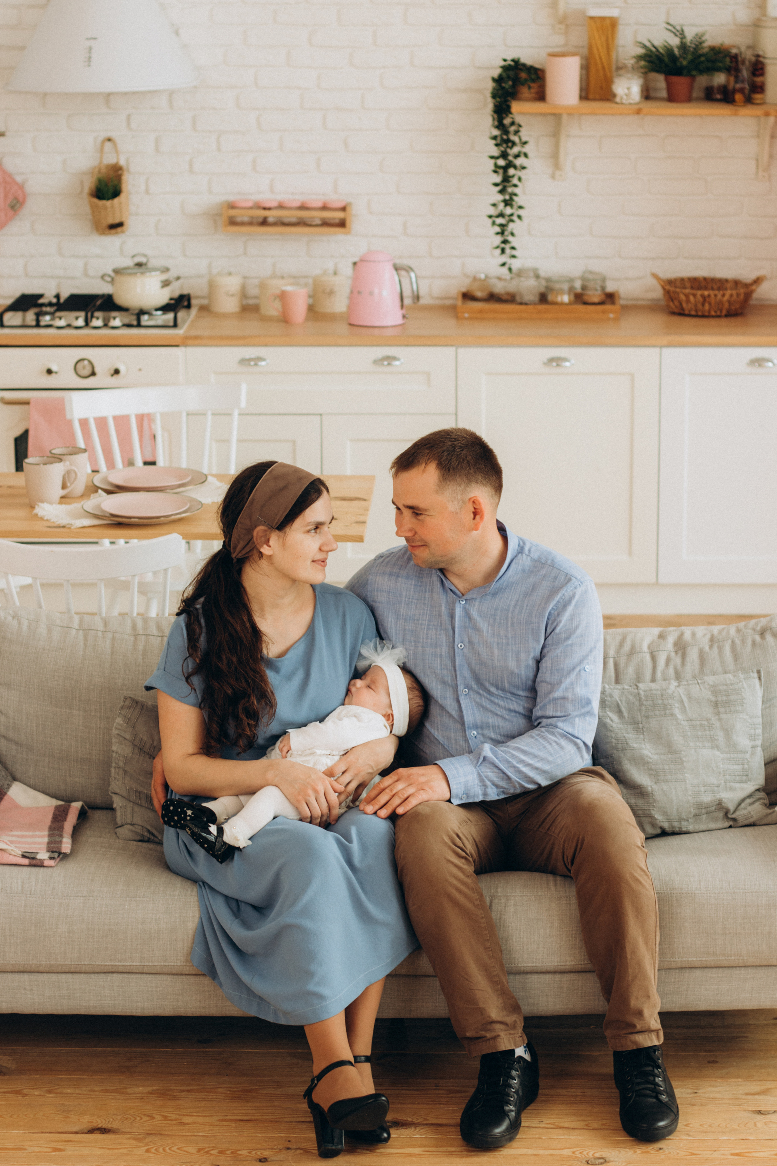 Family R&S. Анна Бойко, фотограф Германия