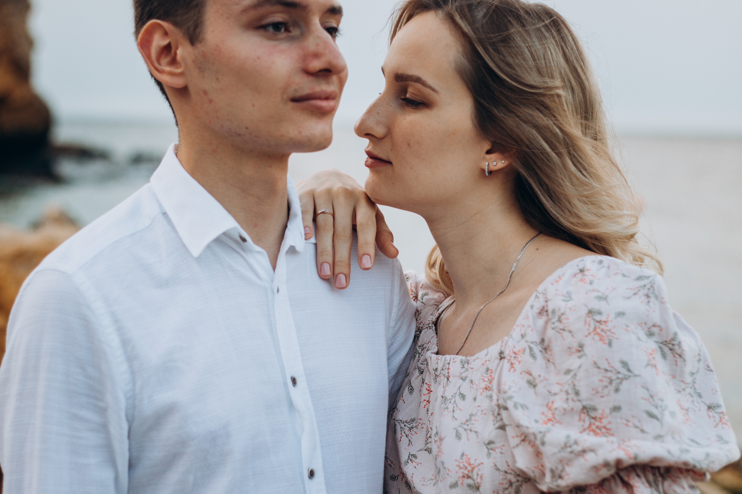 Sergey&Оlga. Анна Бойко, фотограф Германия