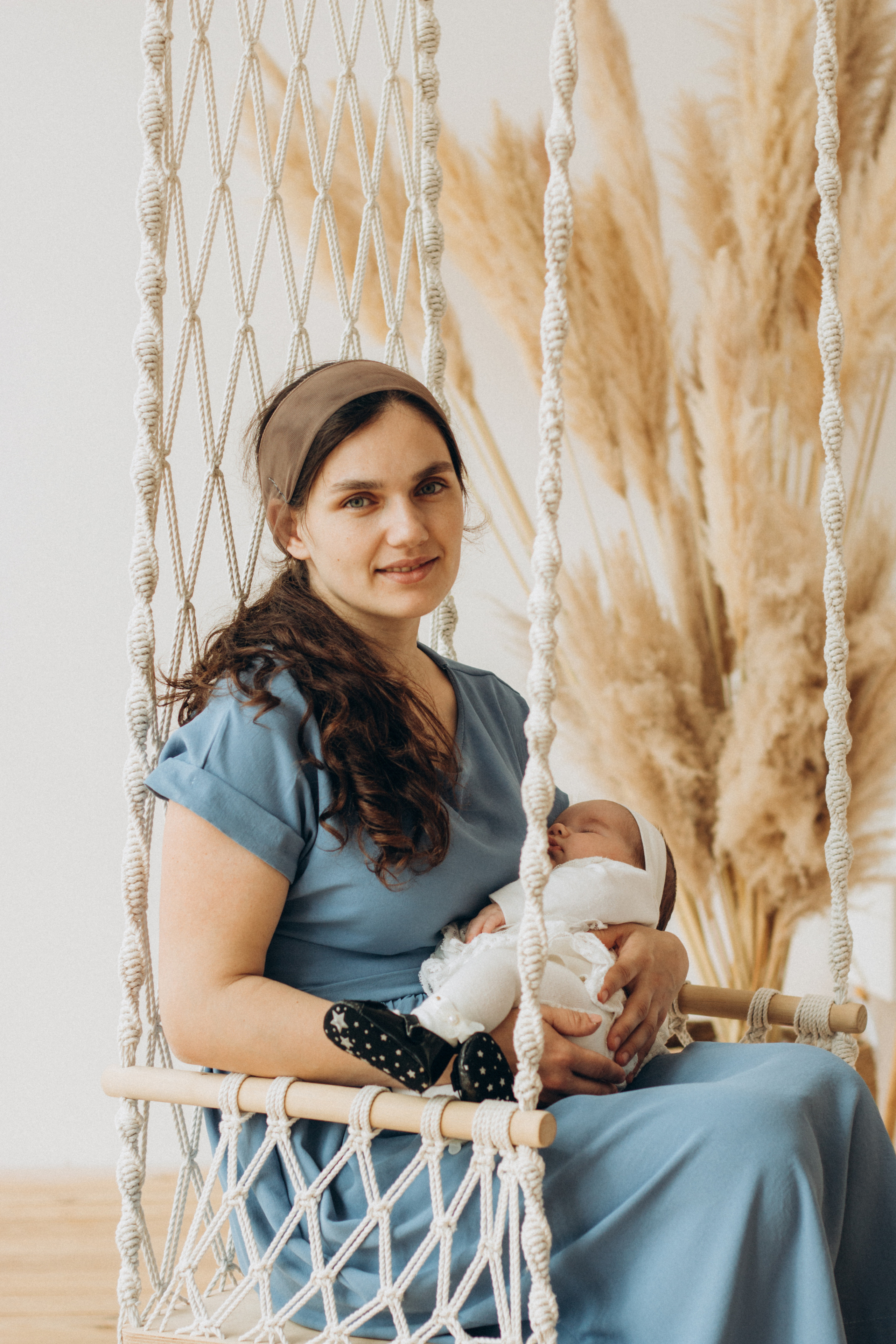 Family R&S. Анна Бойко, фотограф Германия