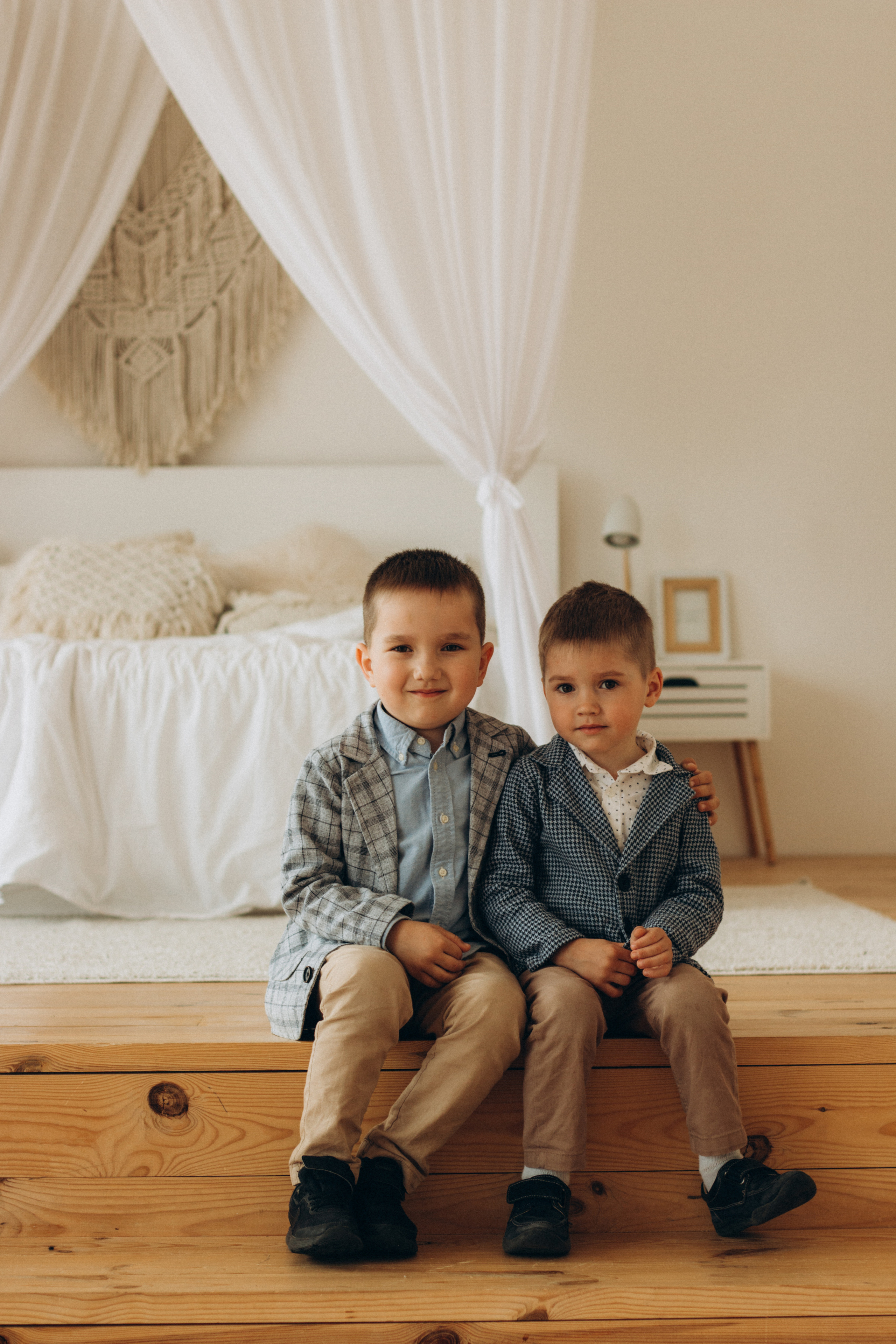 Family R&S. Анна Бойко, фотограф Германия