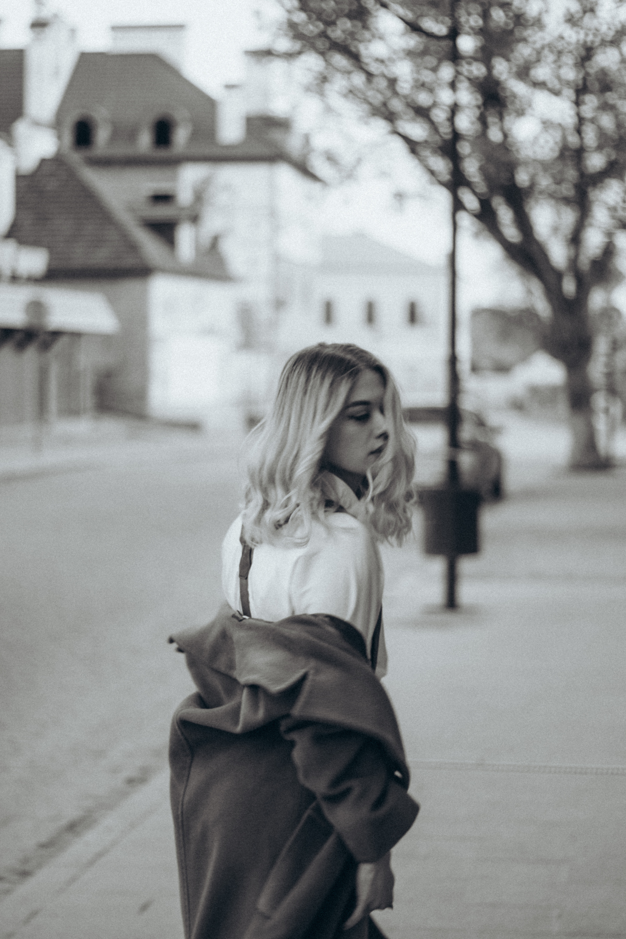 Anastasia. Анна Бойко, фотограф Германия