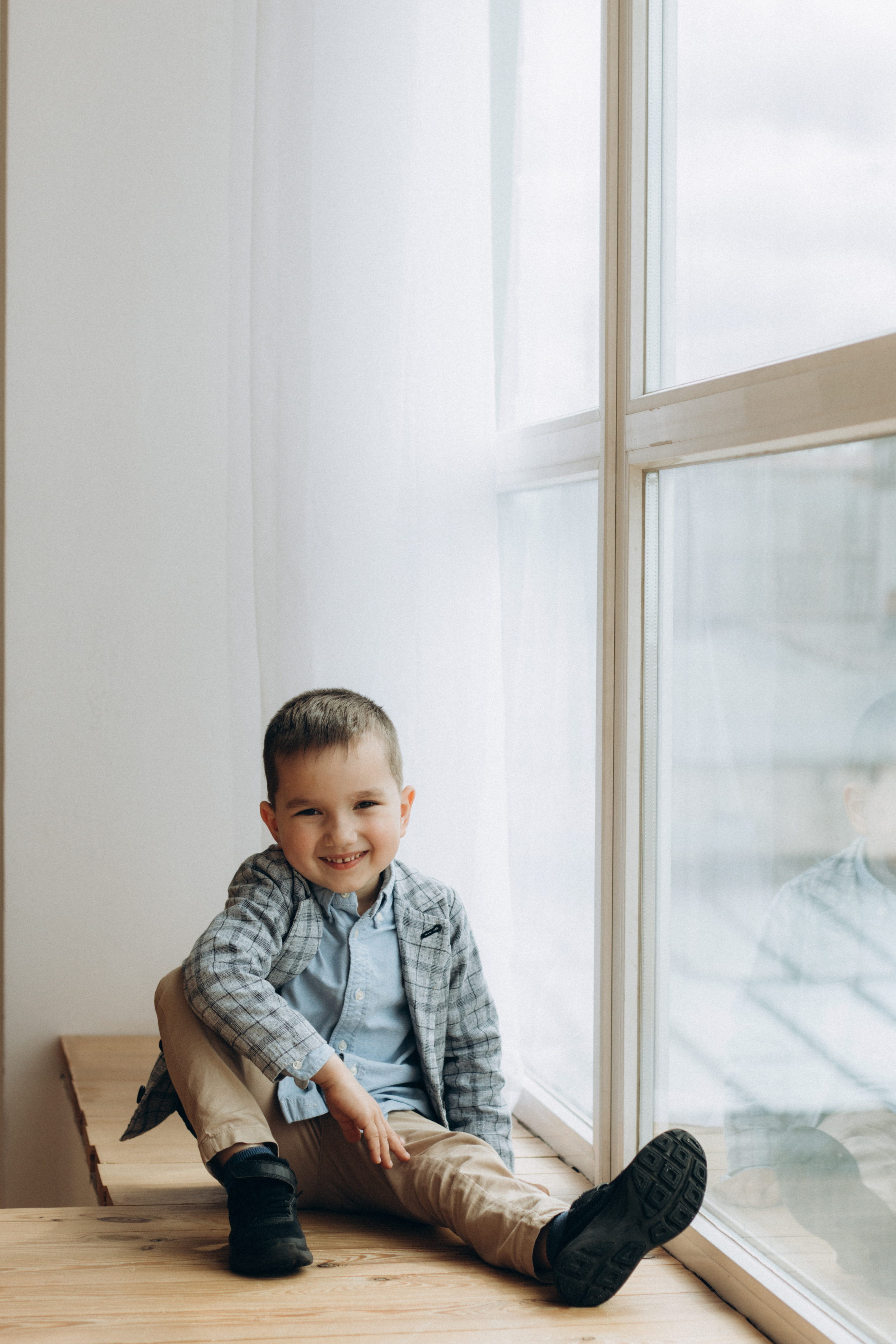 Family R&S. Анна Бойко, фотограф Германия