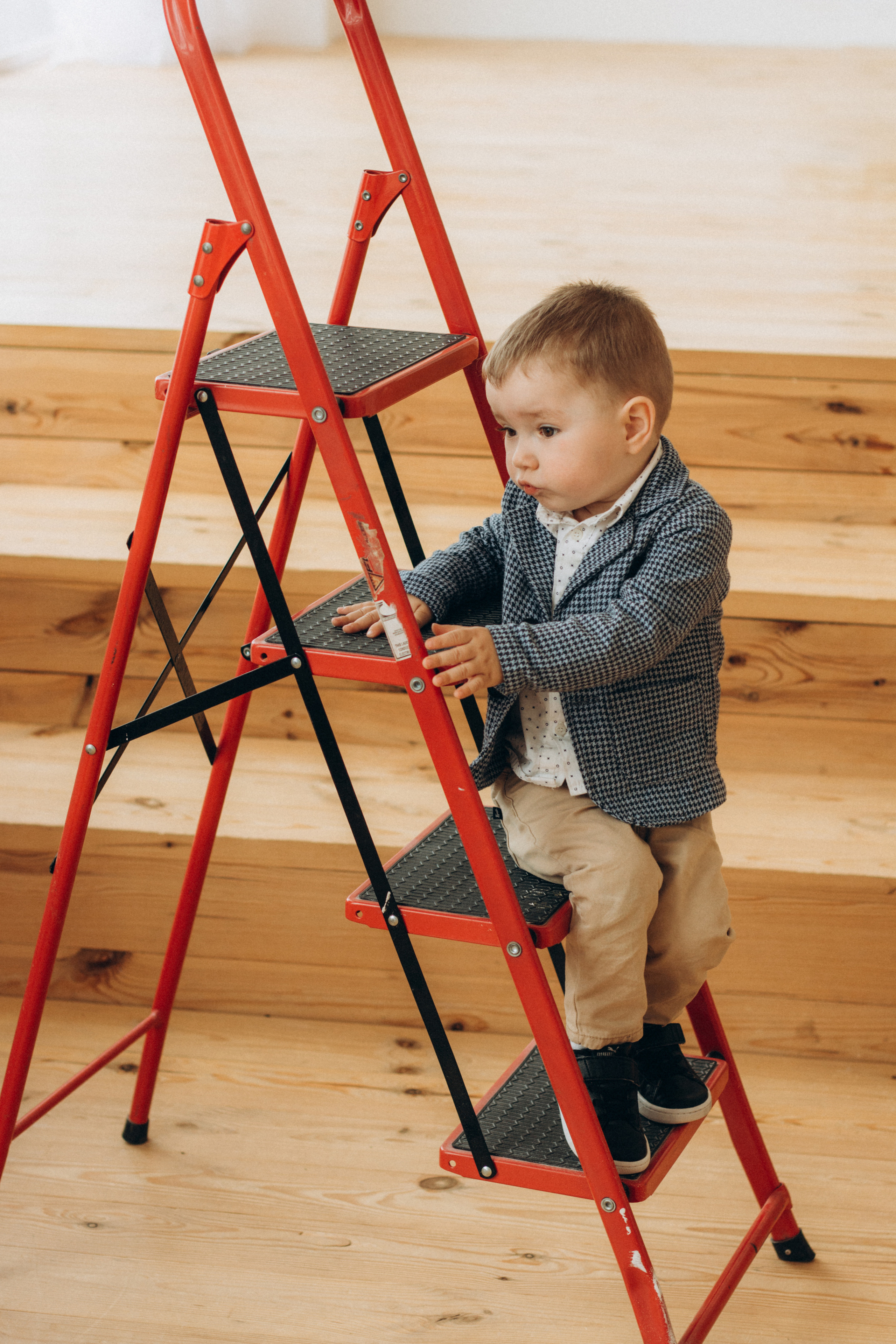 Family R&S. Анна Бойко, фотограф Германия
