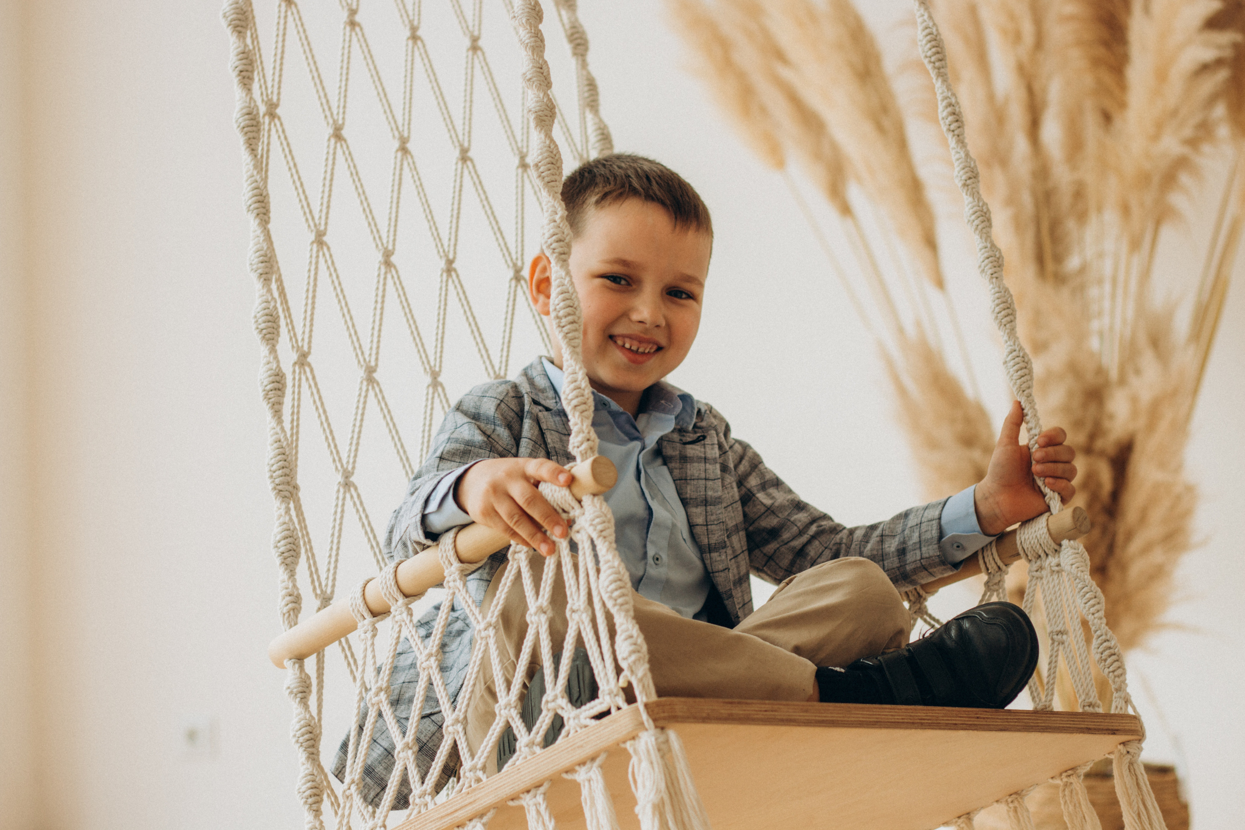 Family R&S. Анна Бойко, фотограф Германия