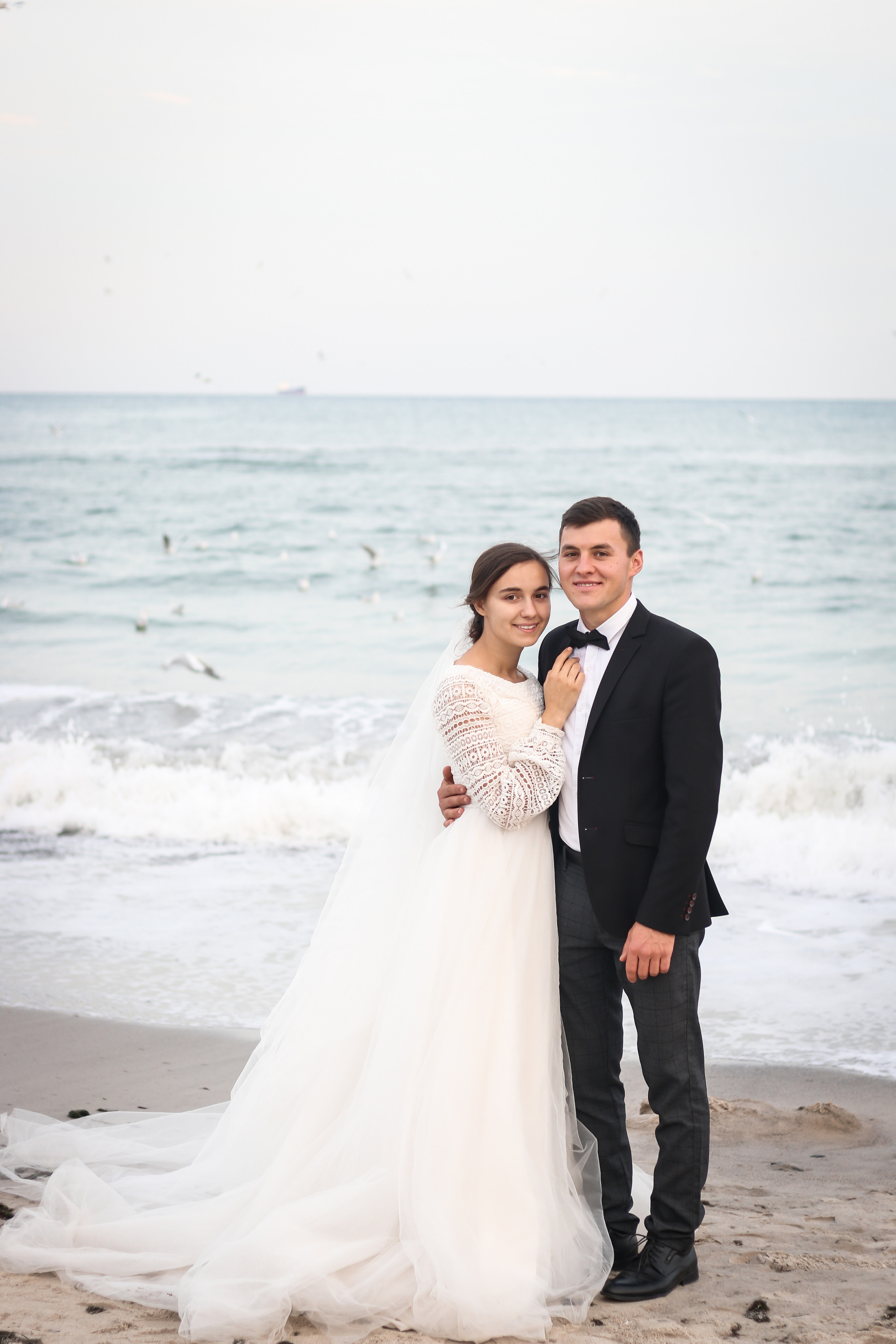 Wedding M&O. Анна Бойко, фотограф Германия