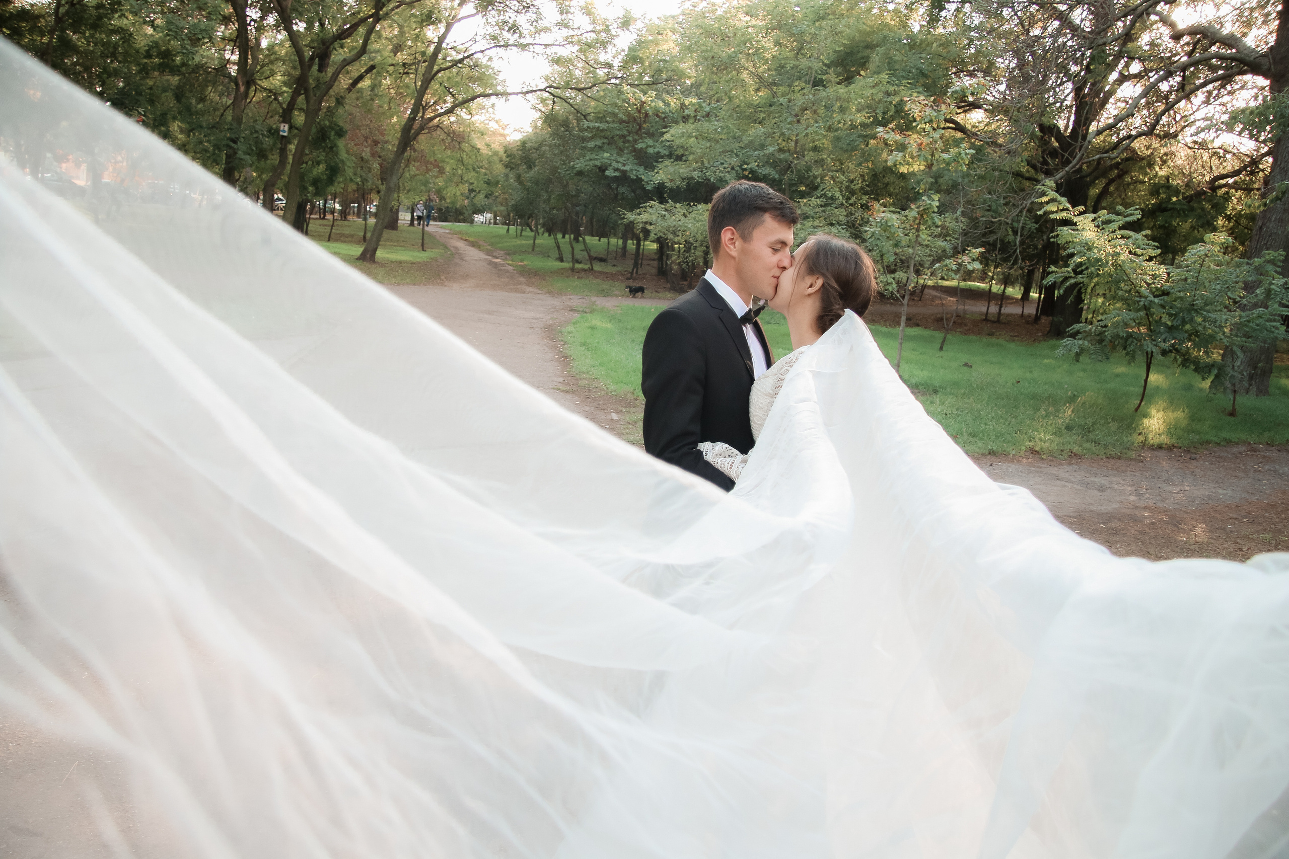 Wedding M&O. Анна Бойко, фотограф Германия