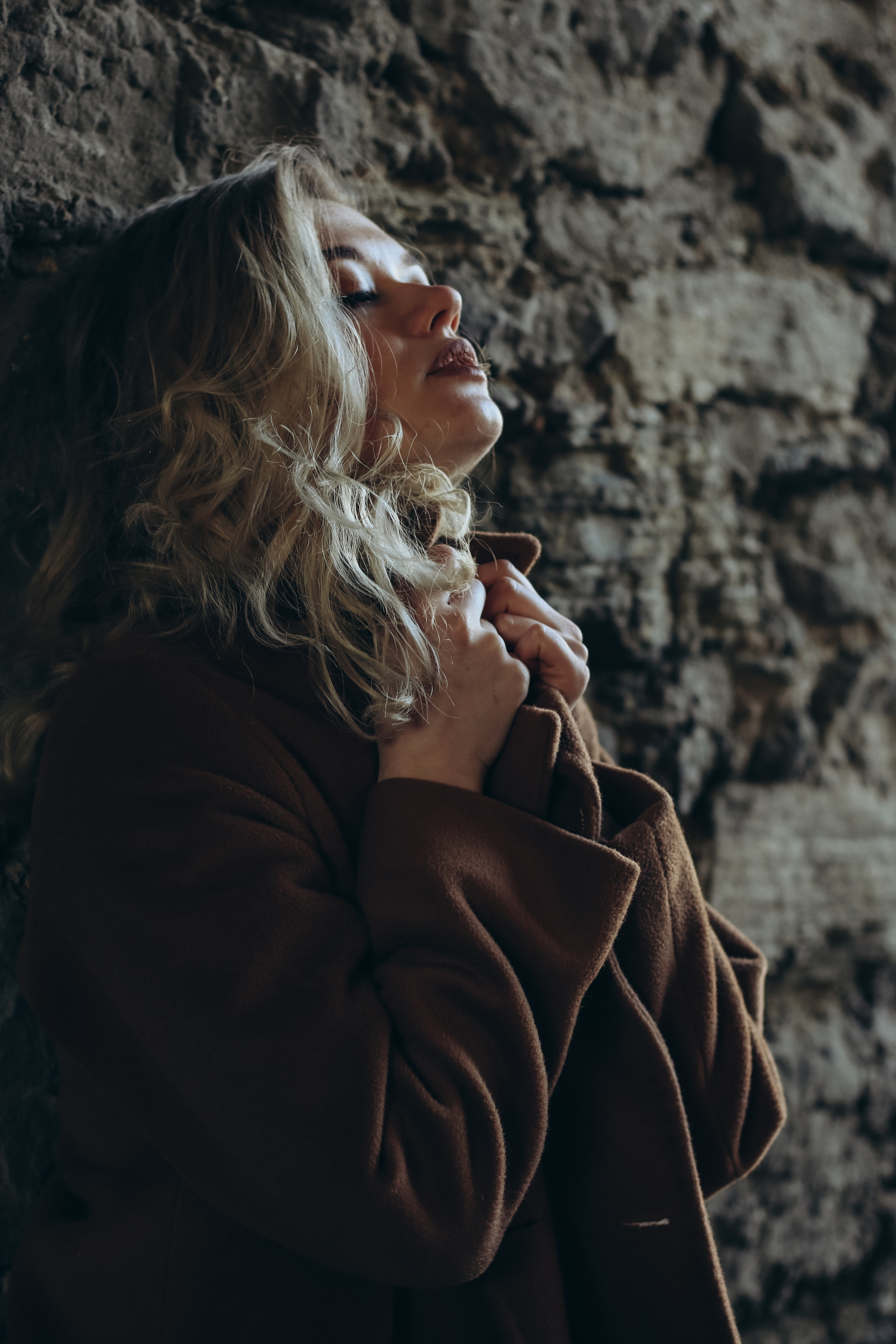 Anastasia. Анна Бойко, фотограф Германия