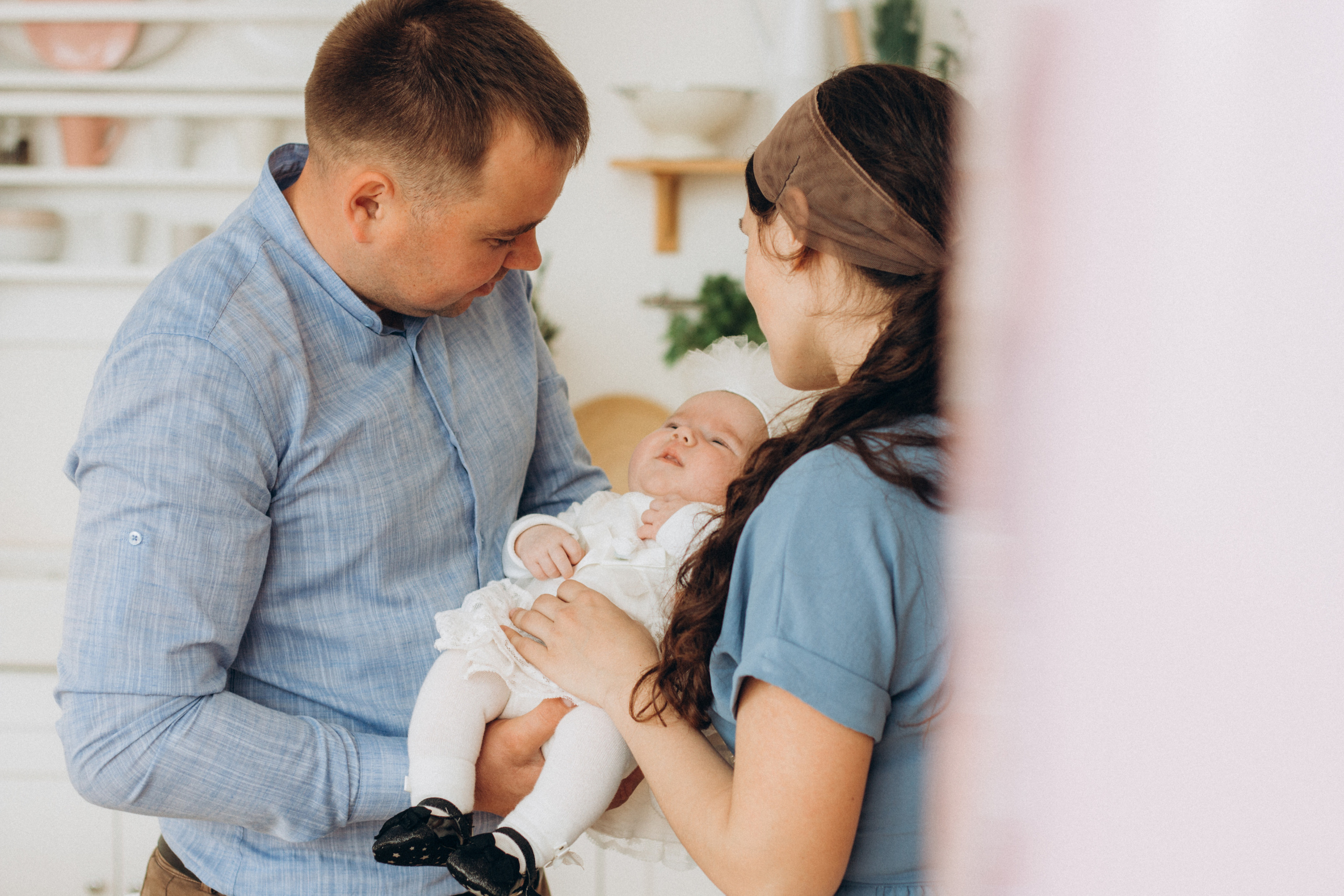 Family R&S. Анна Бойко, фотограф Германия