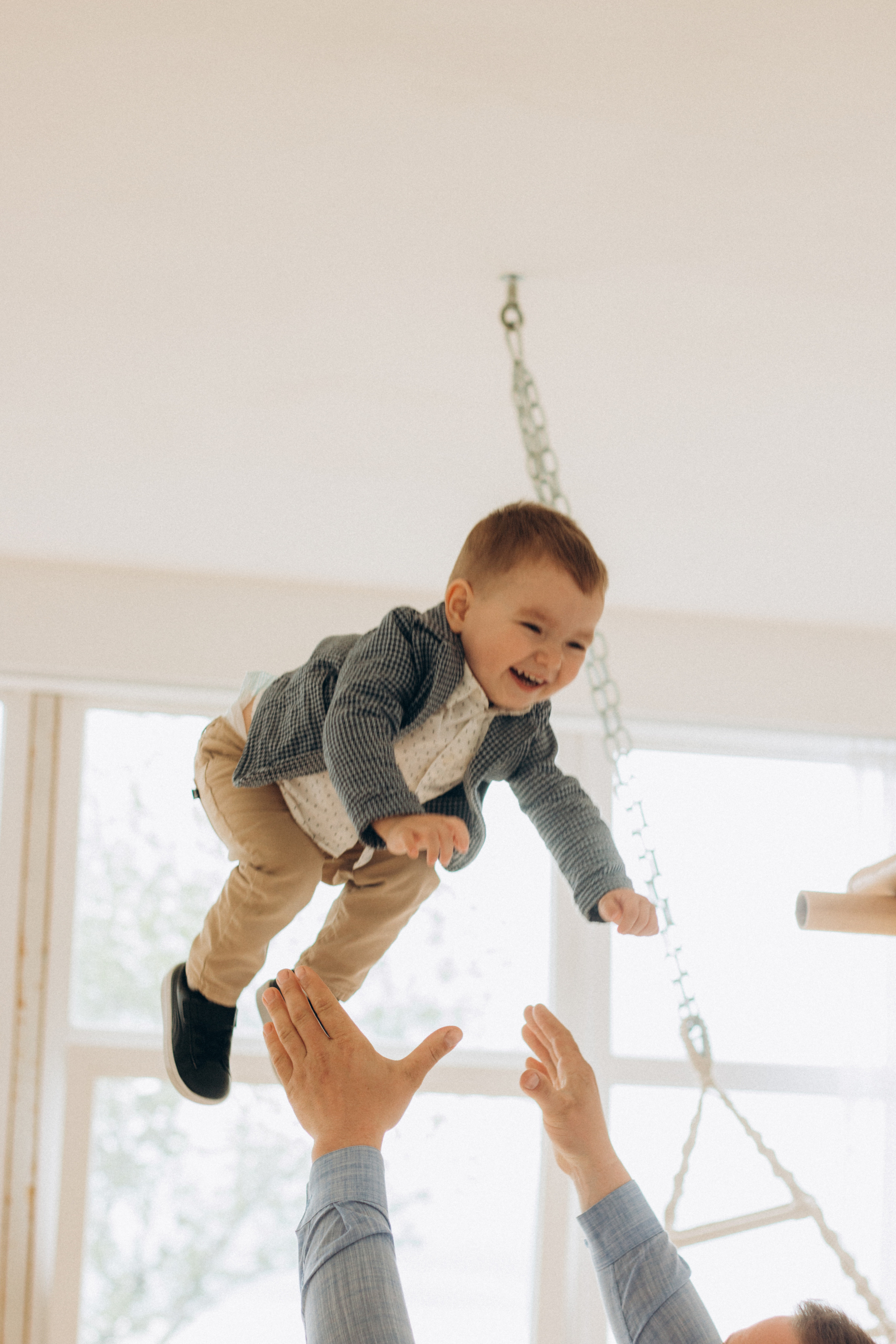 Family R&S. Анна Бойко, фотограф Германия