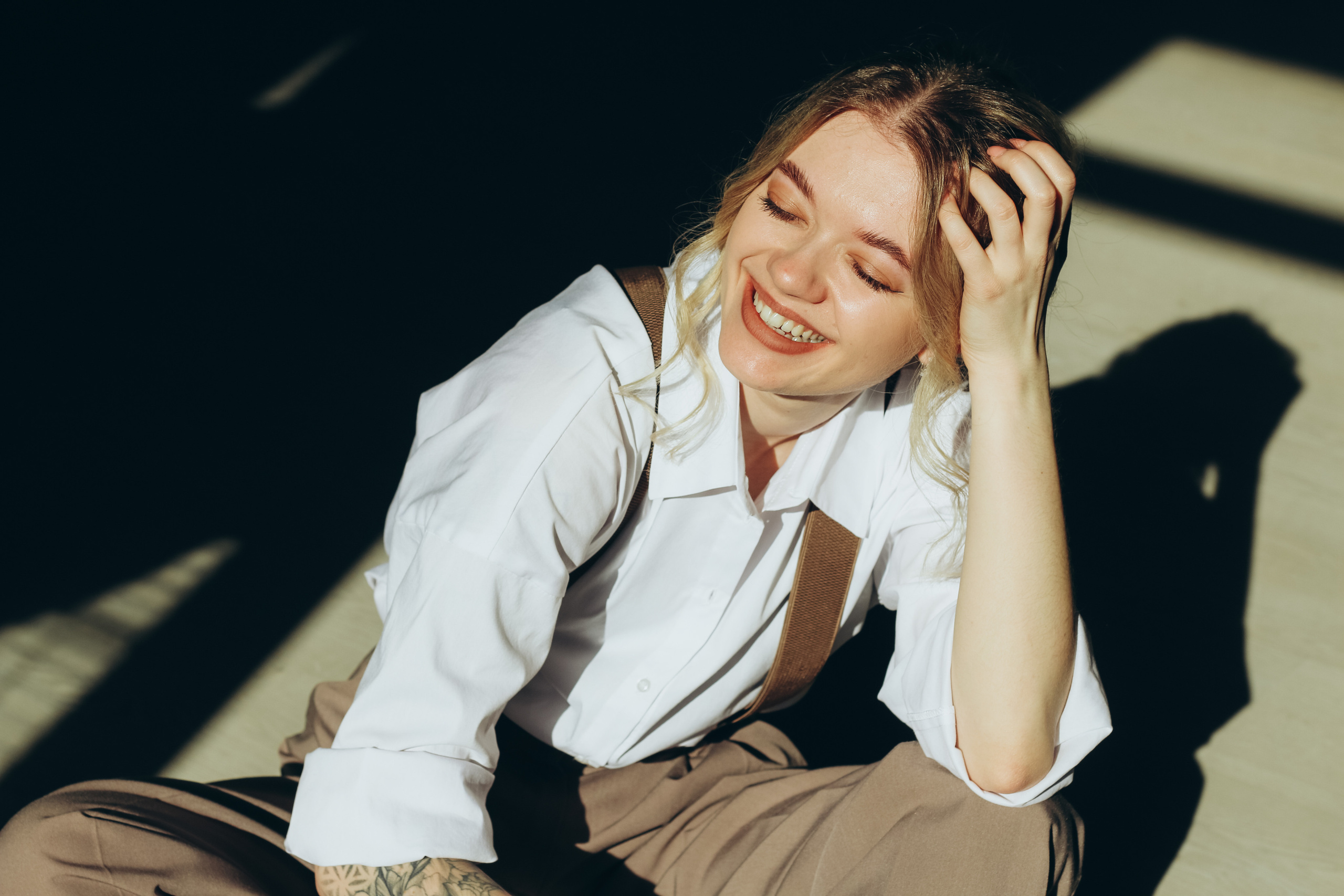 Anastasia. Анна Бойко, фотограф Германия