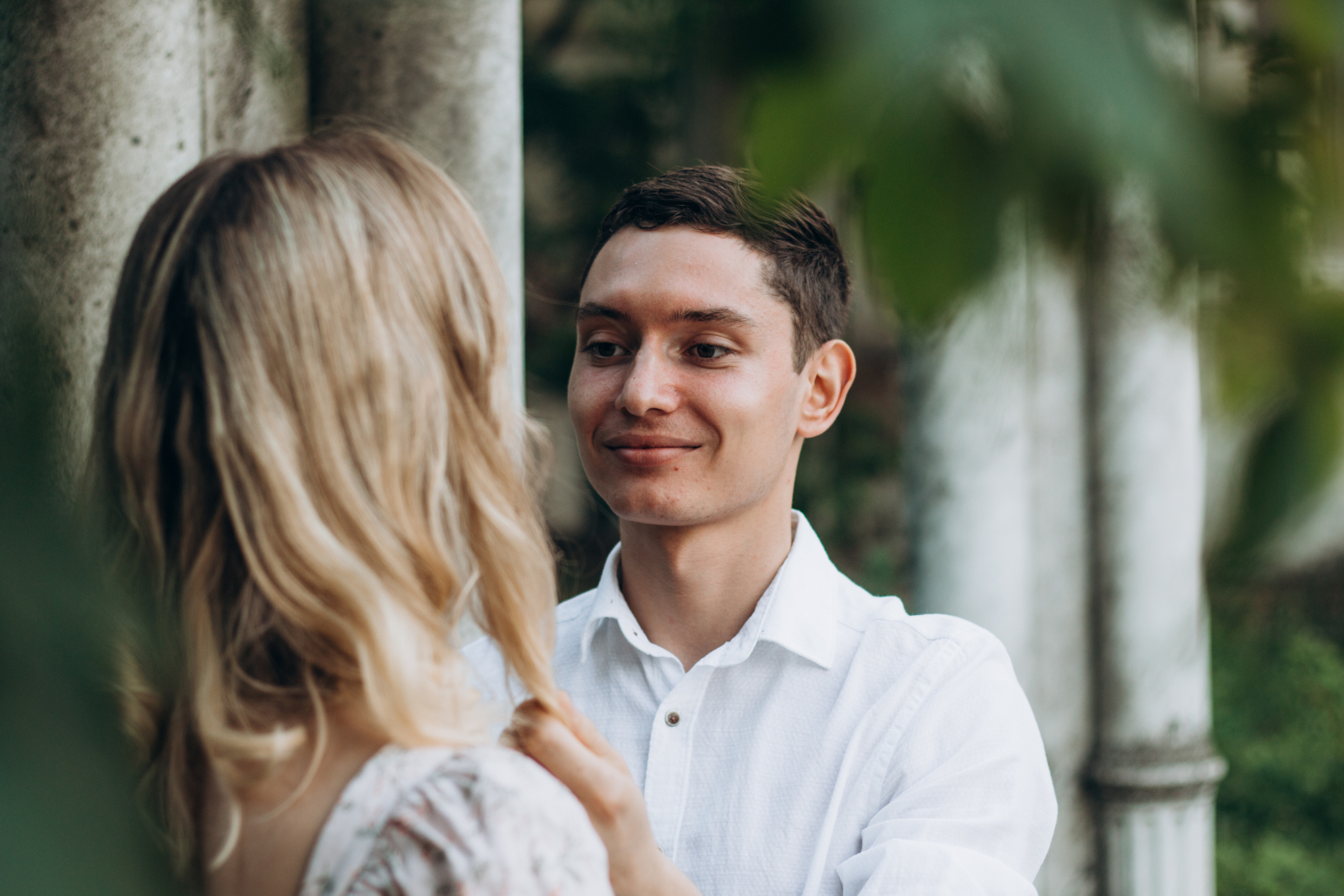 Sergey&Оlga. Анна Бойко, фотограф Германия