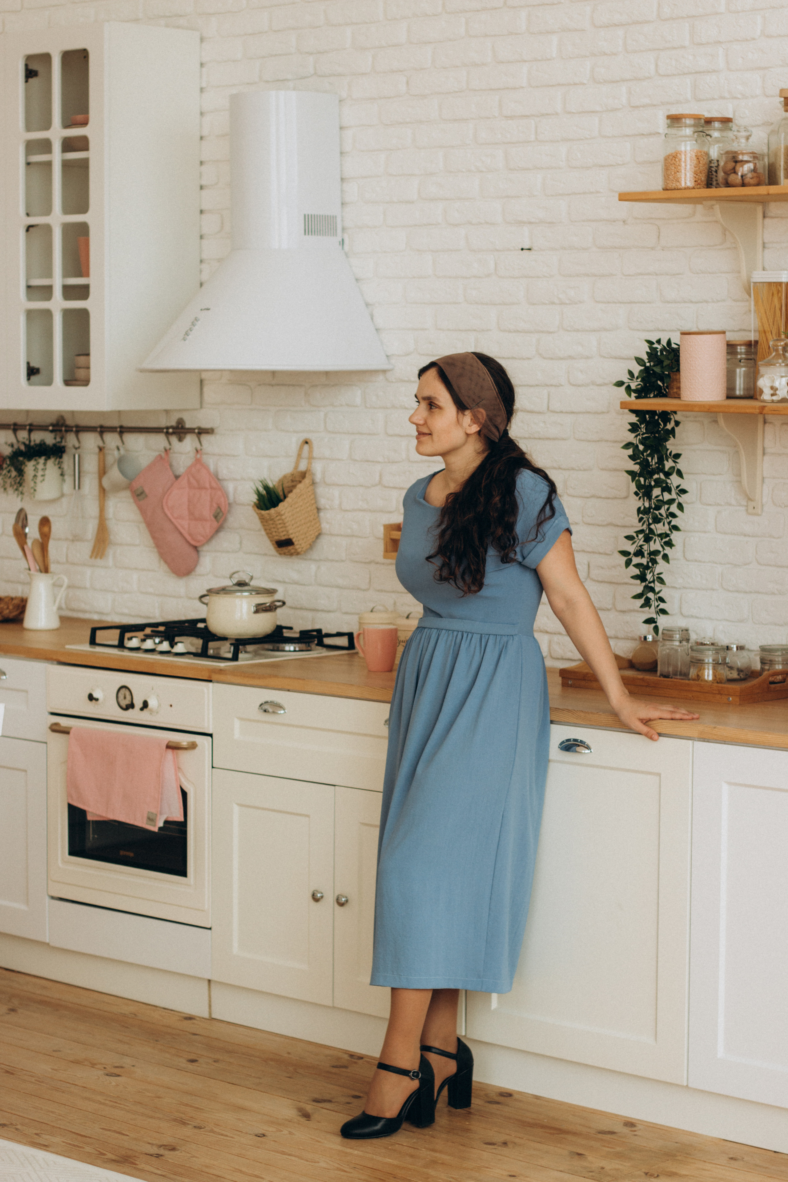 Family R&S. Анна Бойко, фотограф Германия