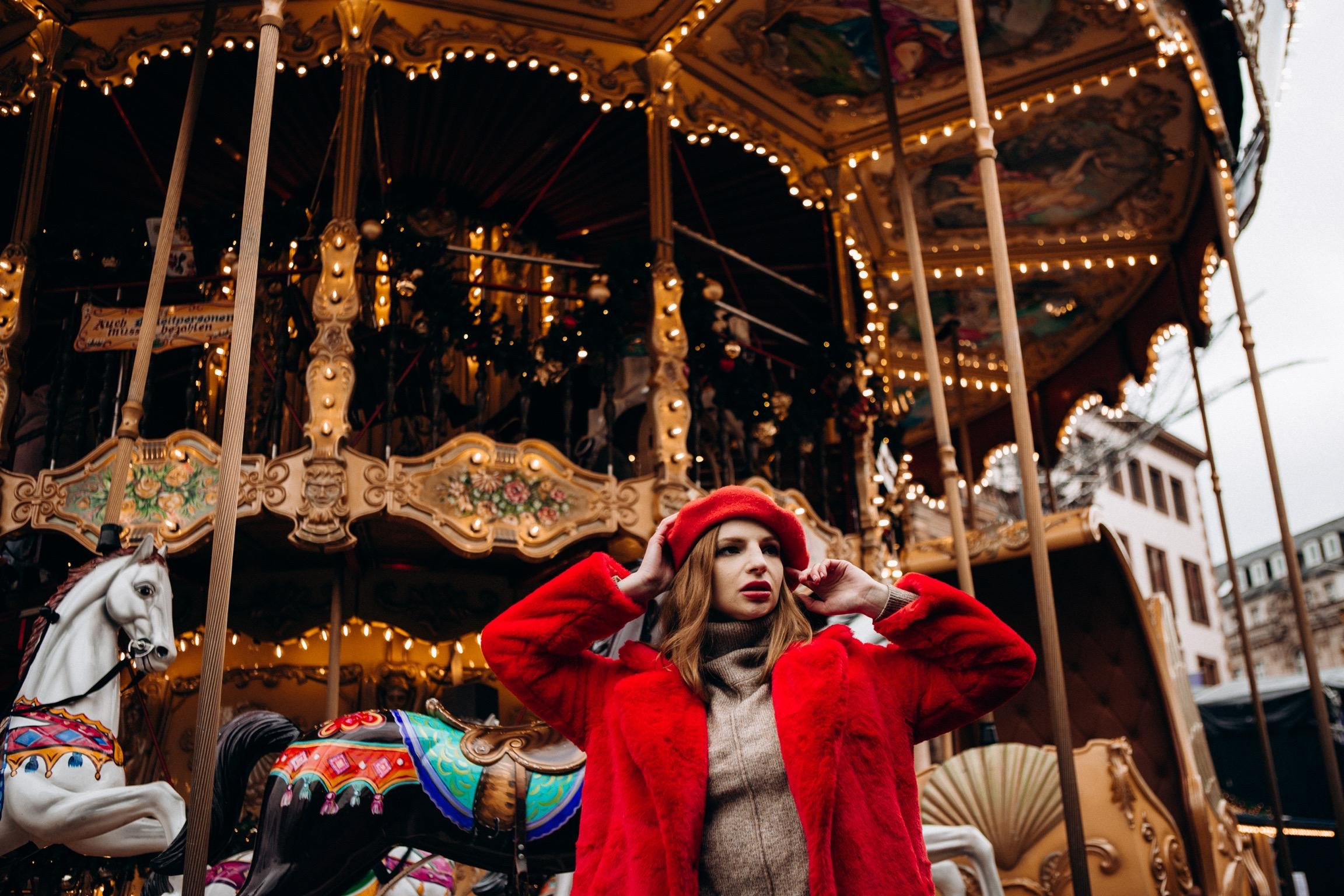 Eydis. Анна Бойко, фотограф Германия