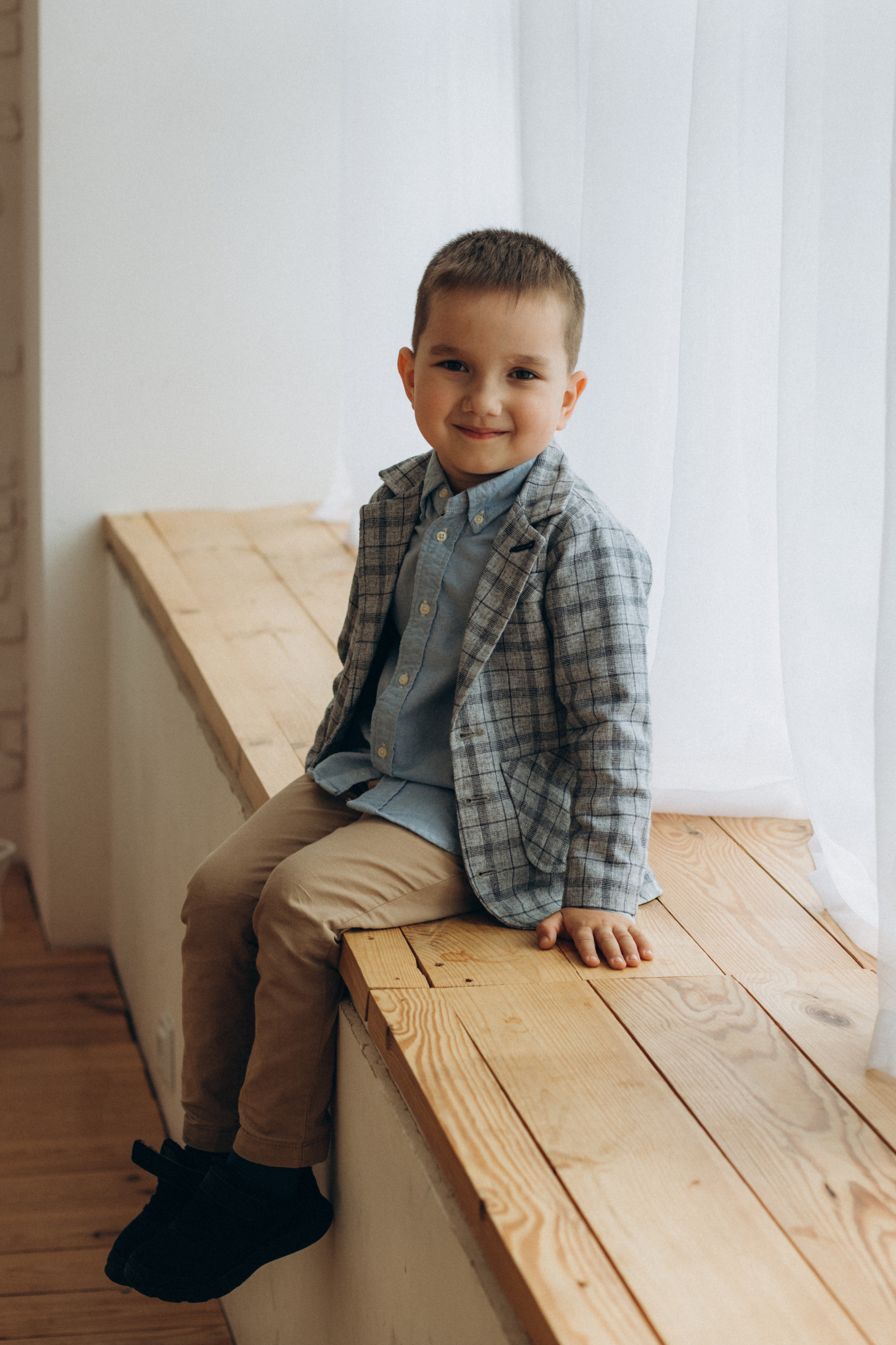 Family R&S. Анна Бойко, фотограф Германия