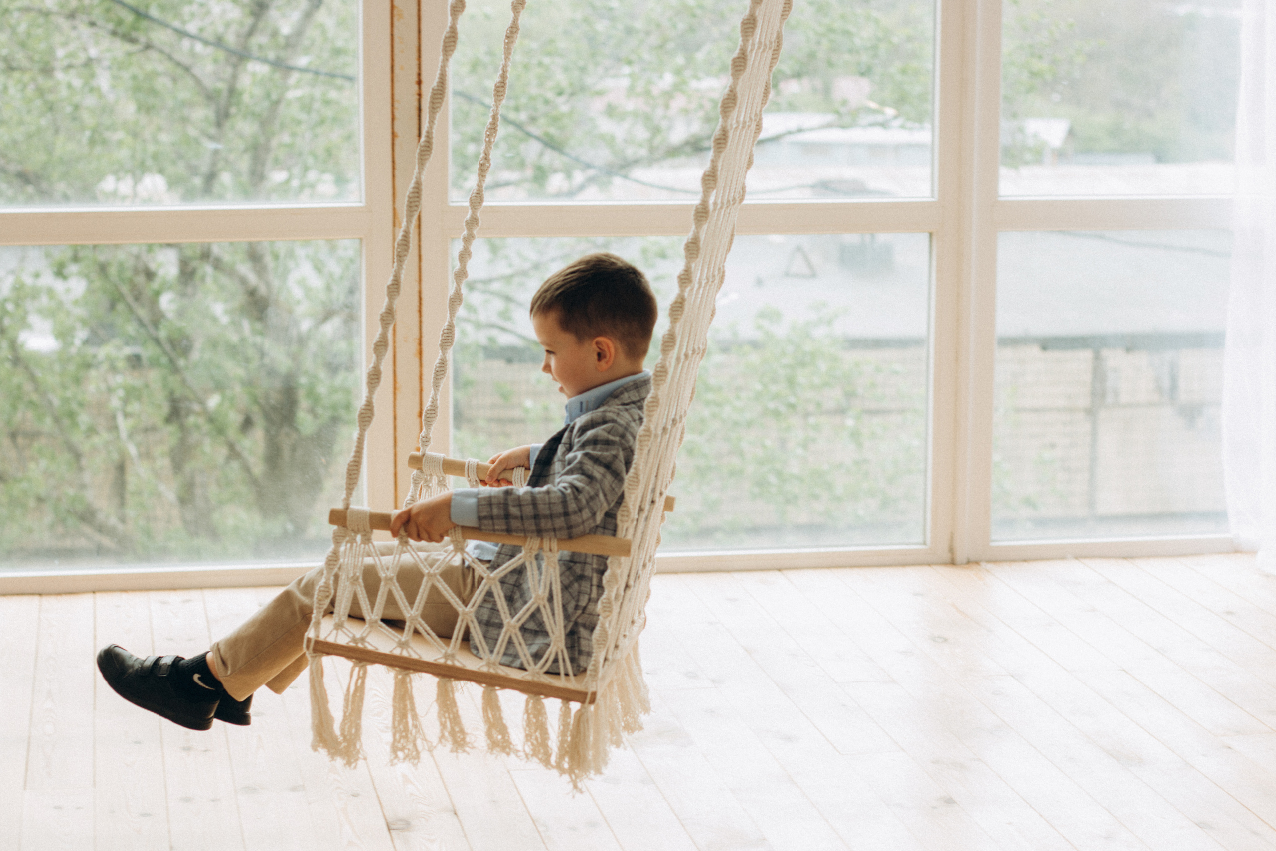 Family R&S. Анна Бойко, фотограф Германия