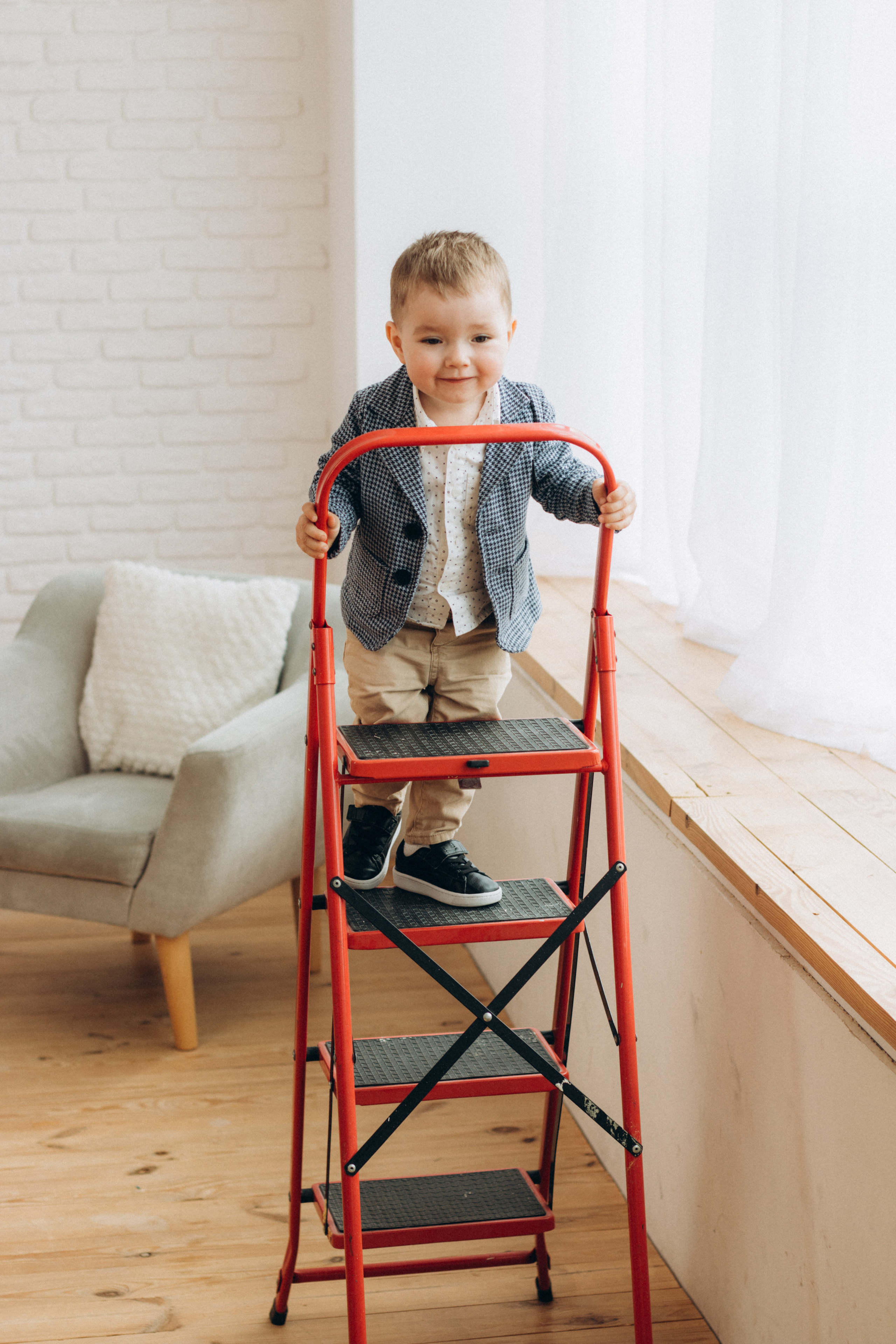 Family R&S. Анна Бойко, фотограф Германия