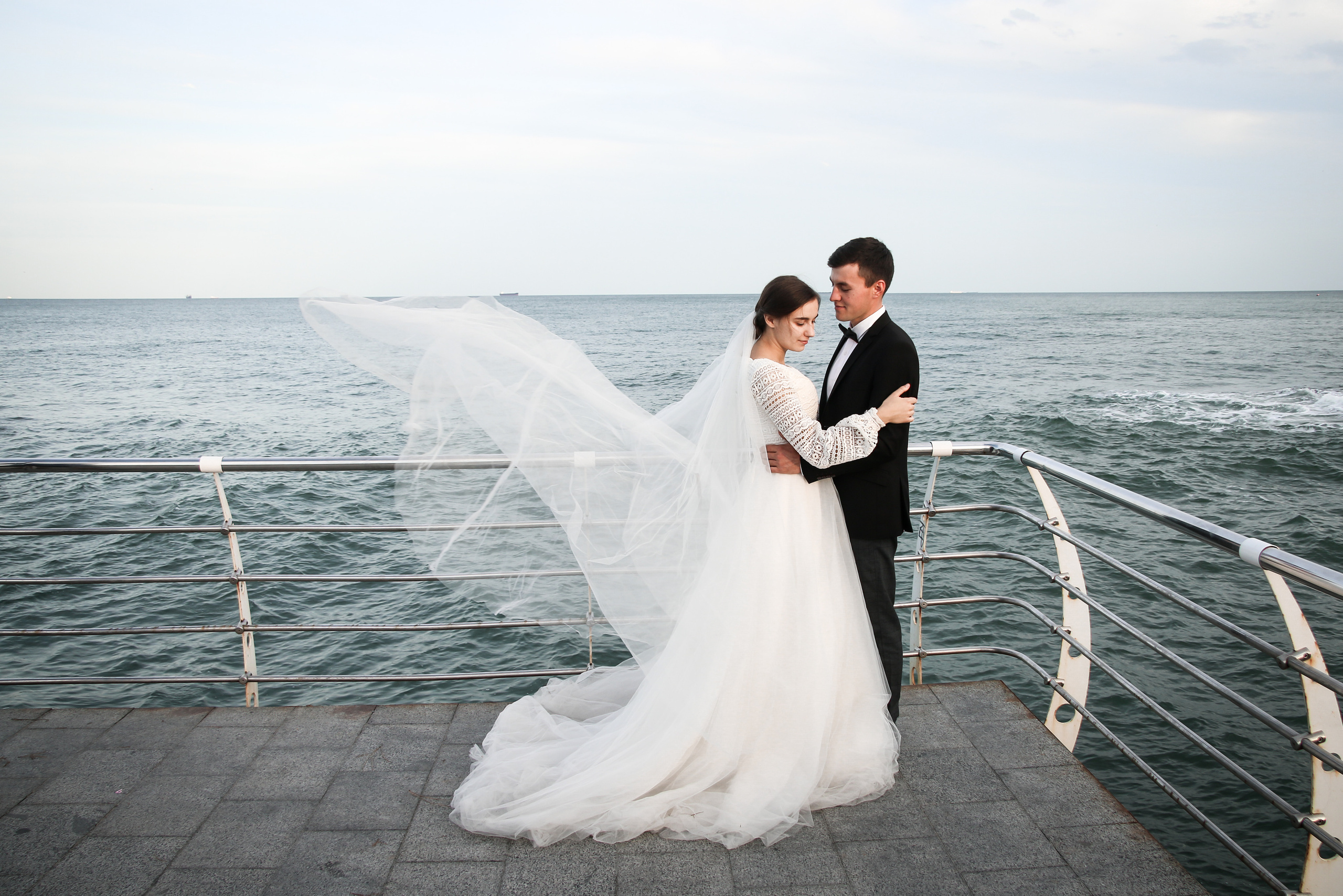 Wedding M&O. Анна Бойко, фотограф Германия