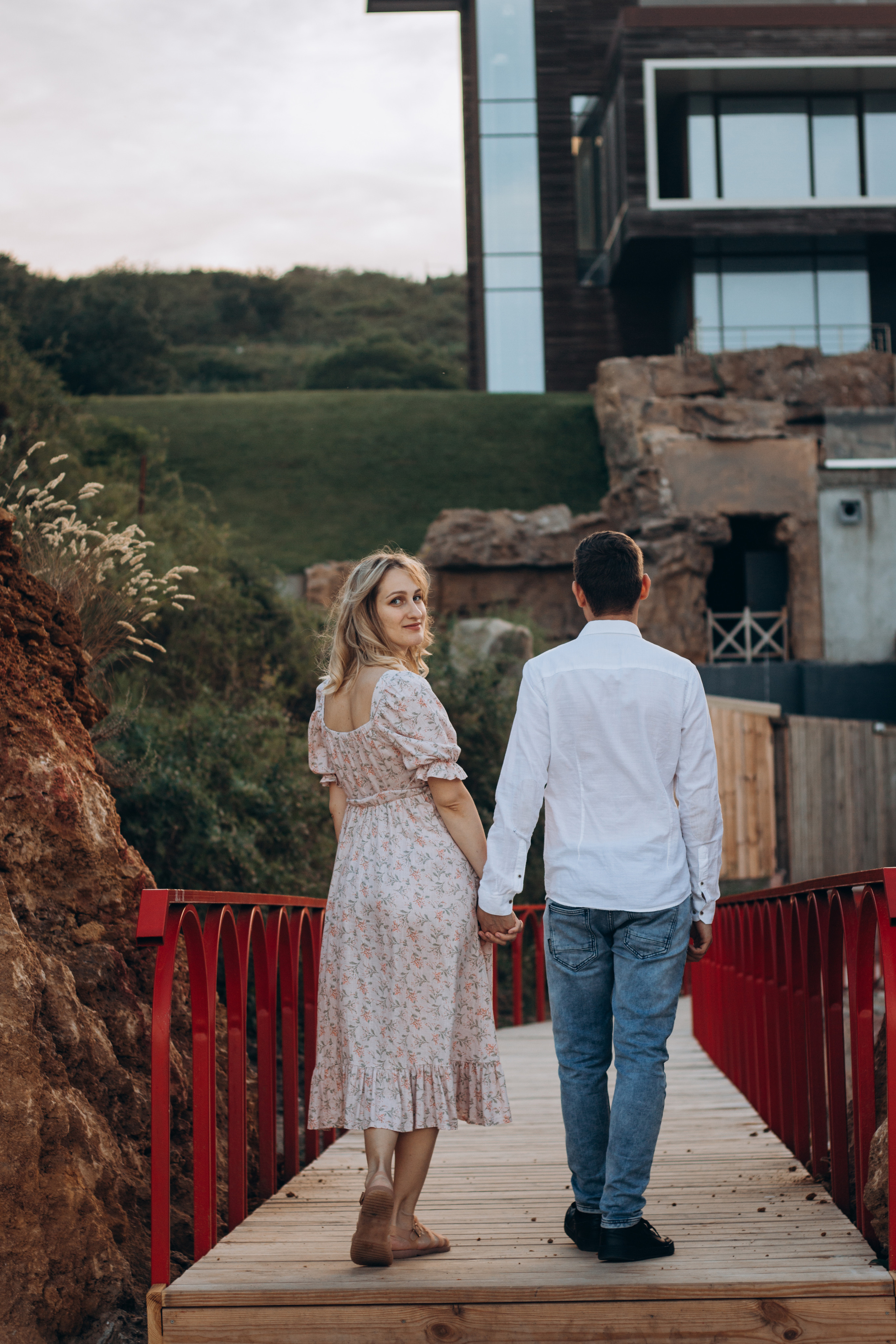 Sergey&Оlga. Анна Бойко, фотограф Германия