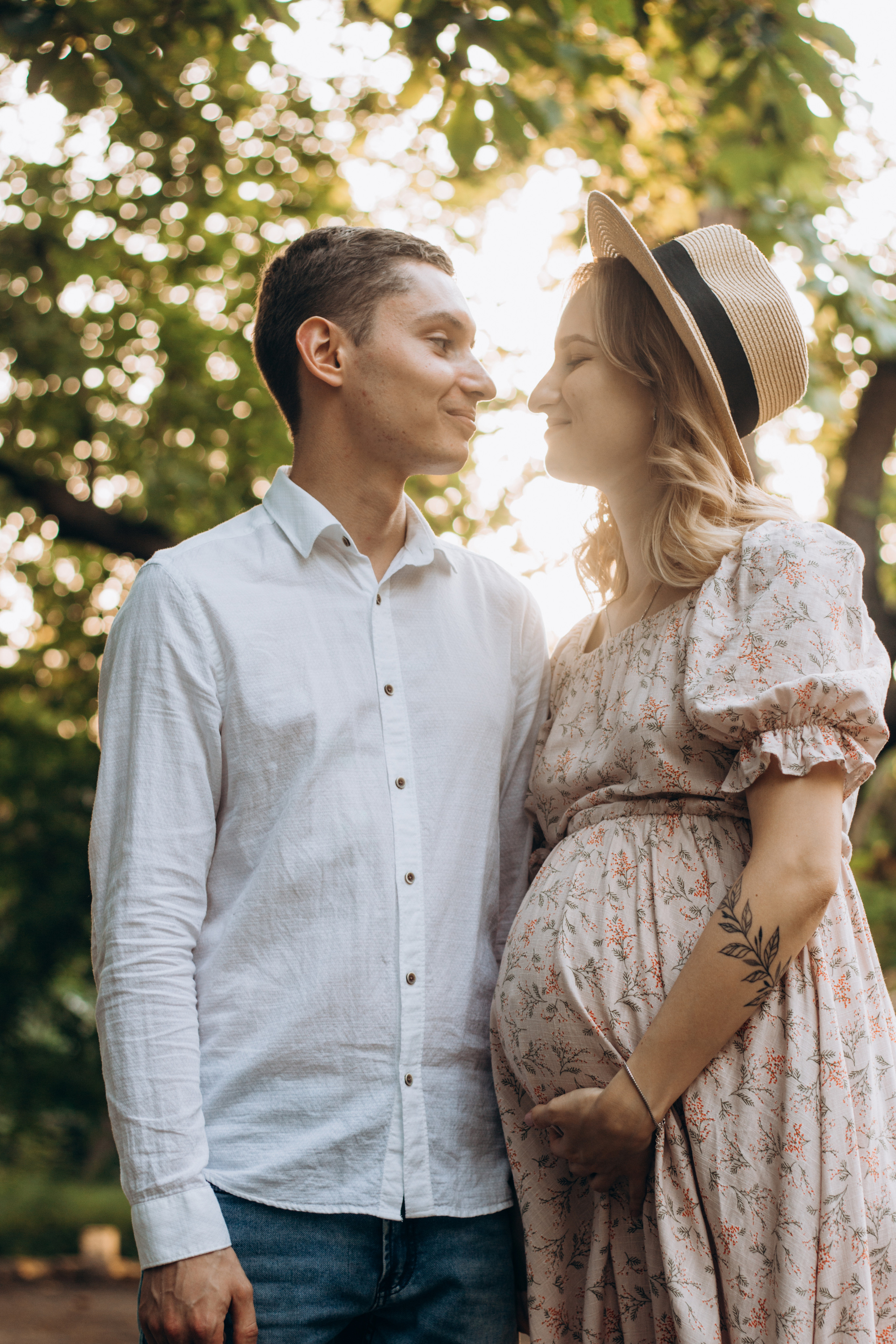 Sergey&Оlga. Анна Бойко, фотограф Германия