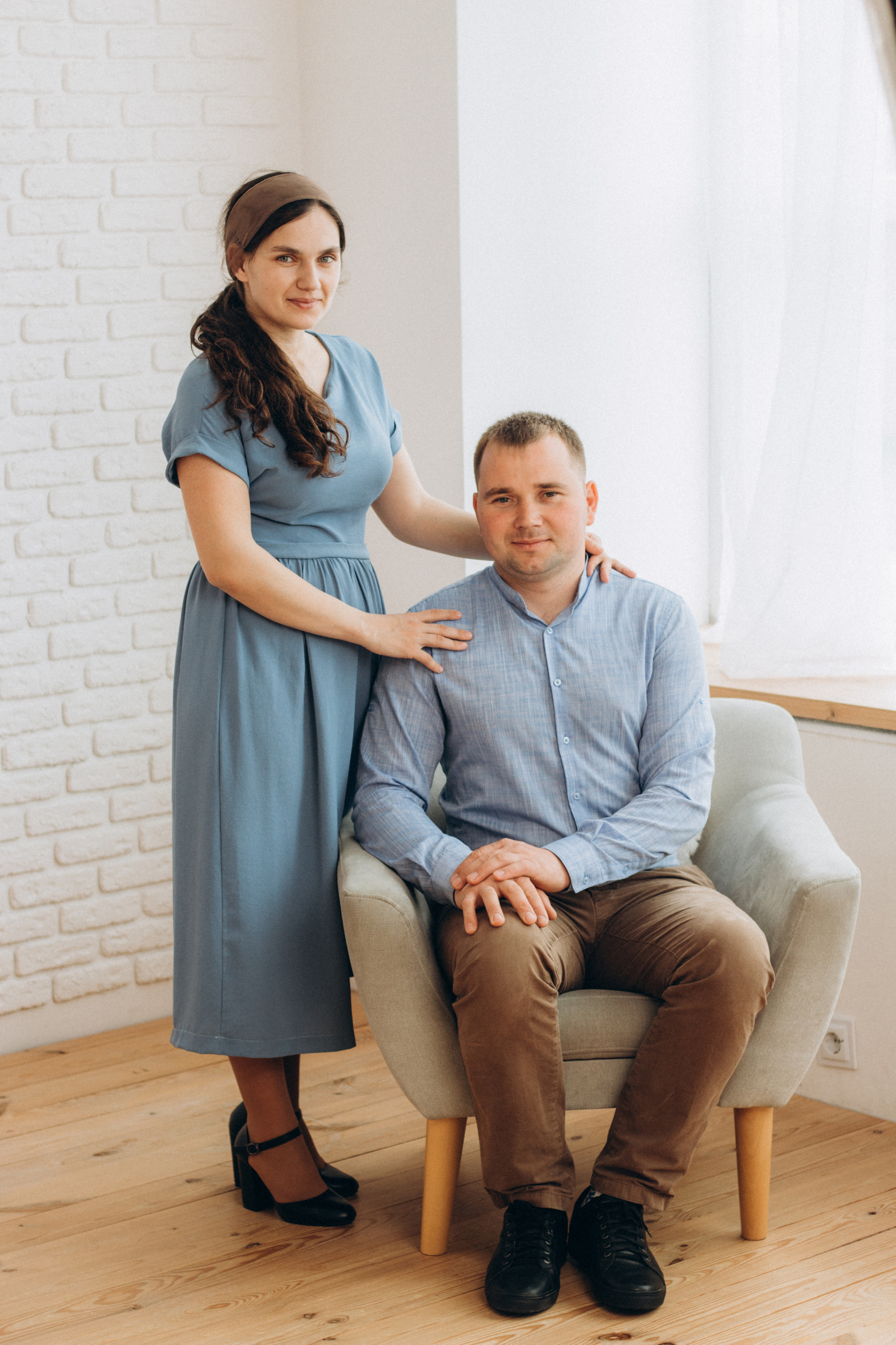 Family R&S. Анна Бойко, фотограф Германия