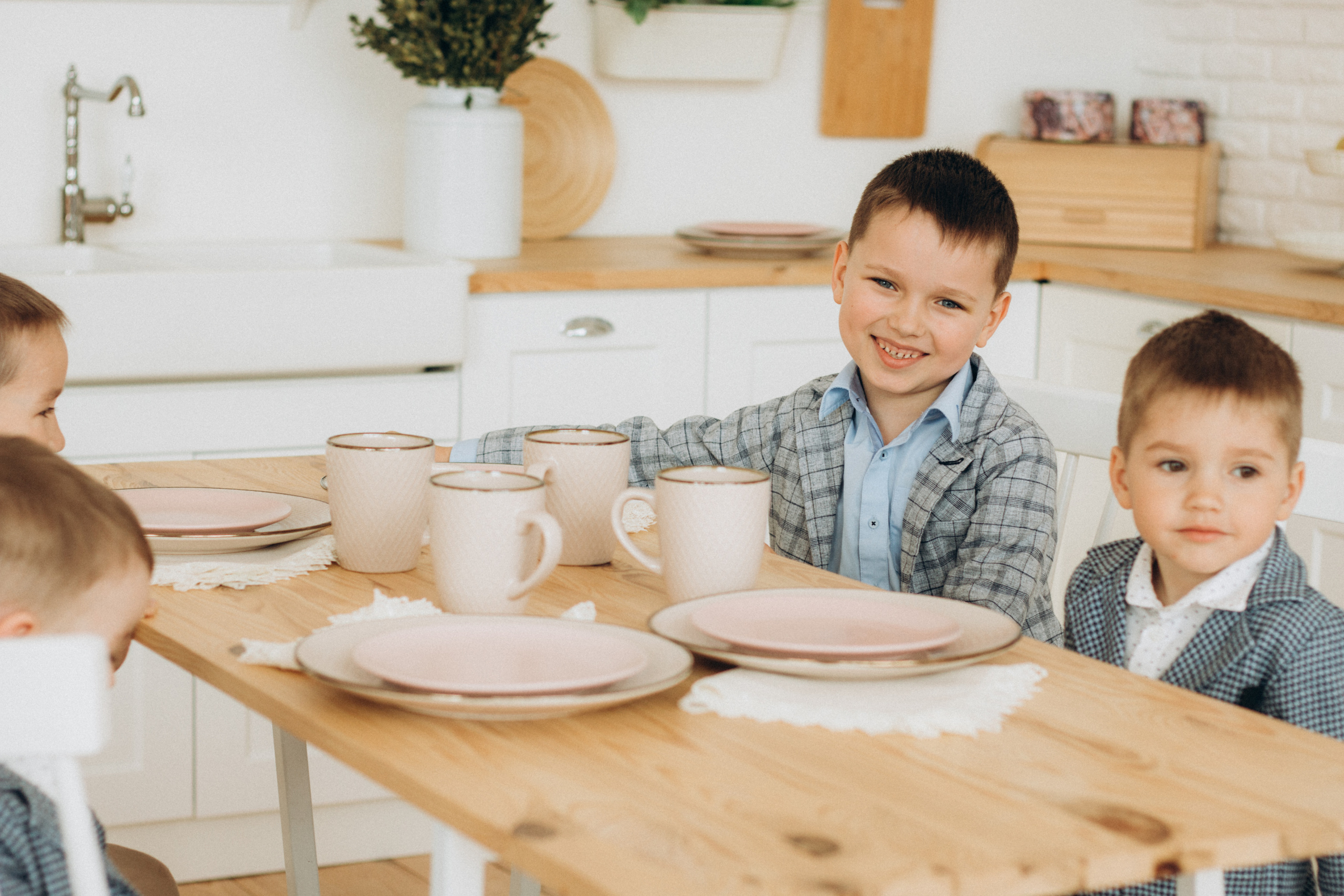Family R&S. Анна Бойко, фотограф Германия