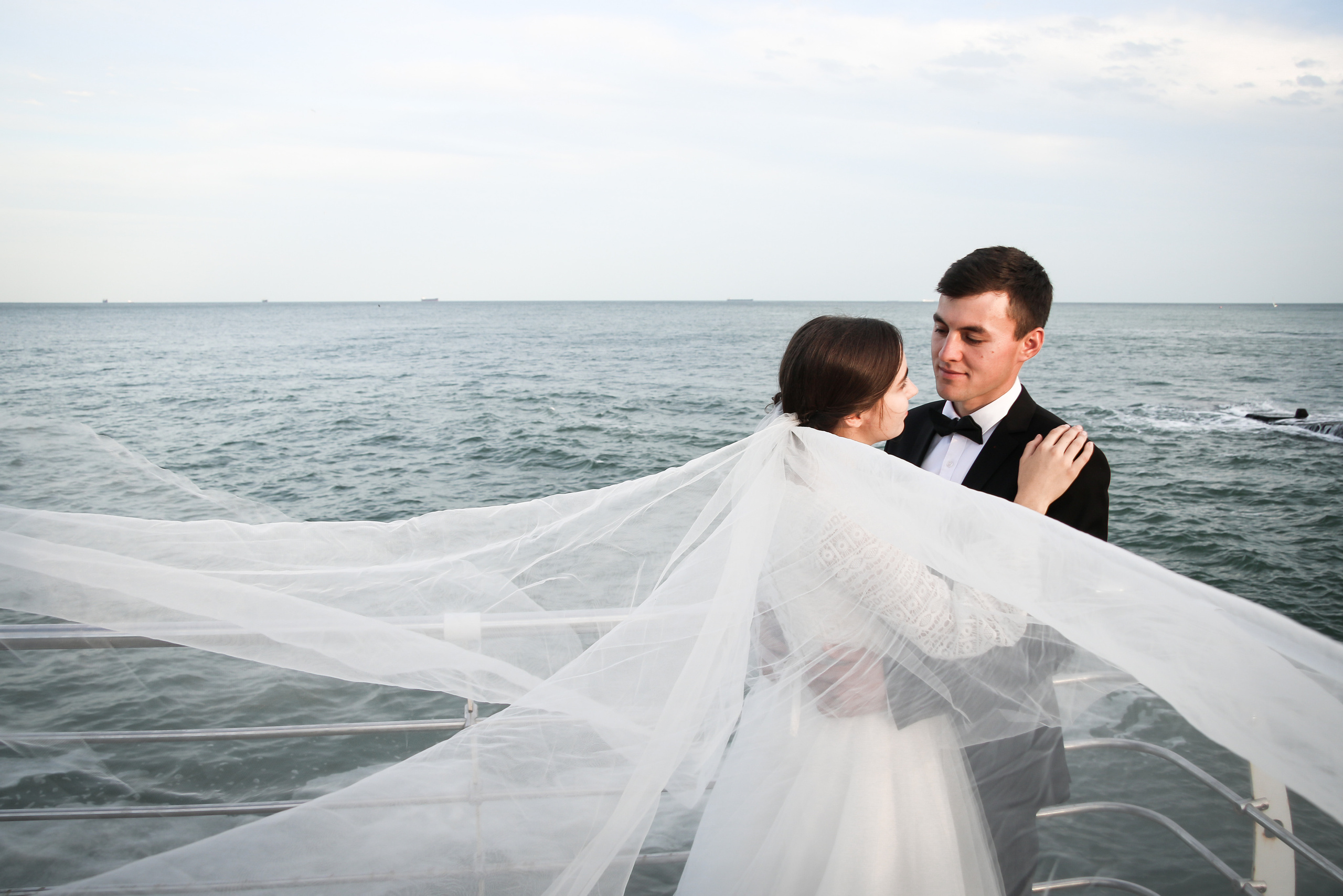Wedding M&O. Анна Бойко, фотограф Германия