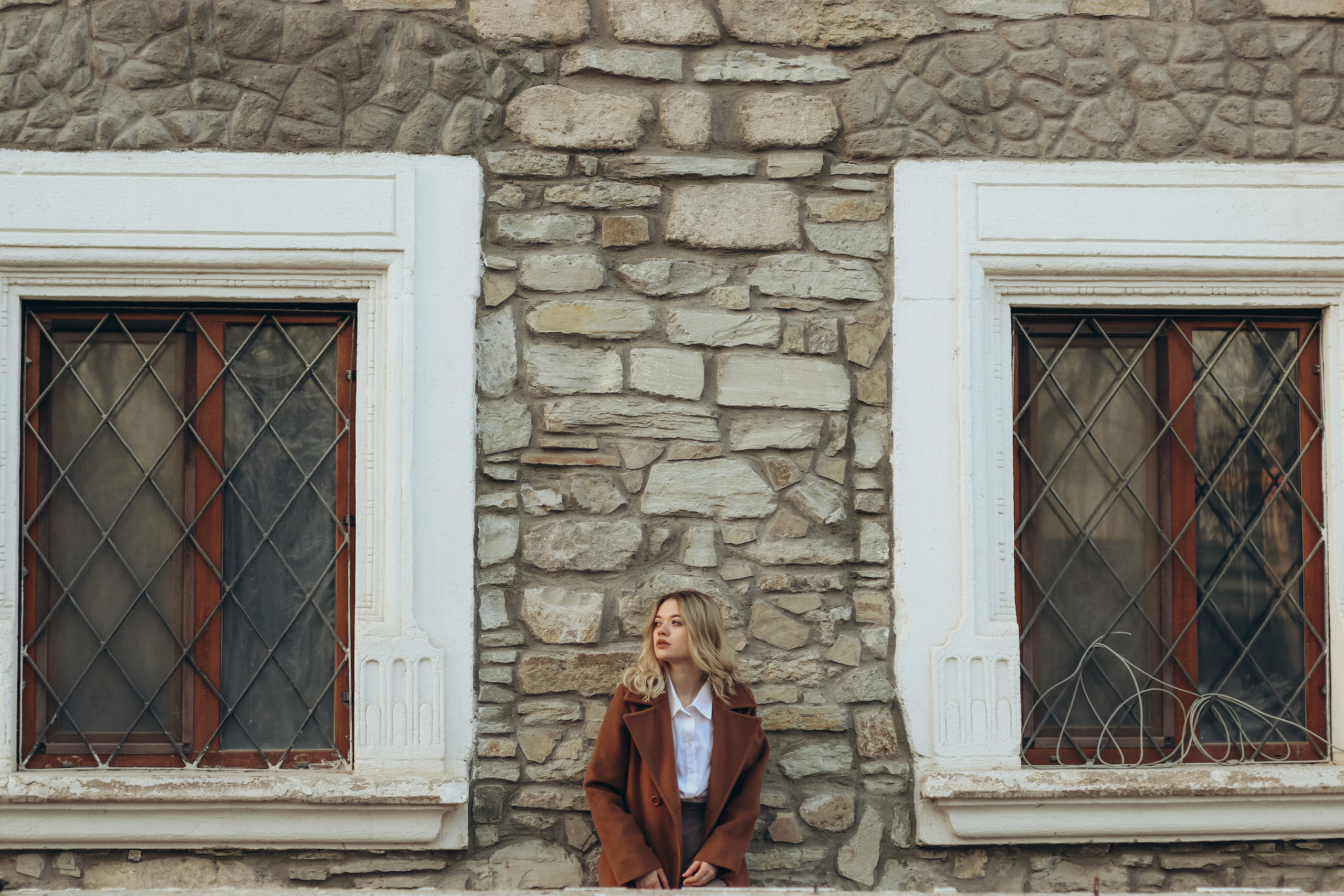 Anastasia. Анна Бойко, фотограф Германия