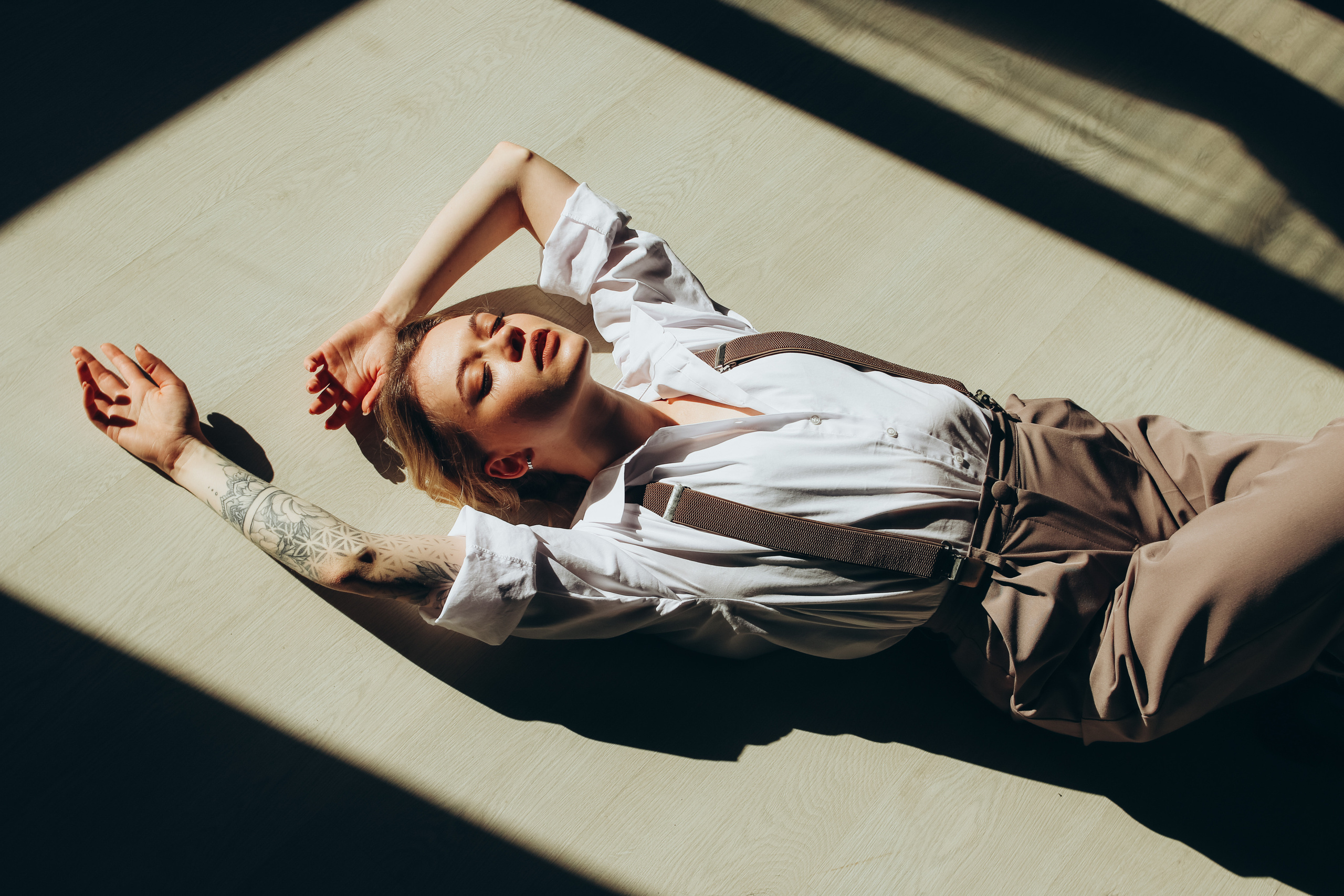 Anastasia. Анна Бойко, фотограф Германия