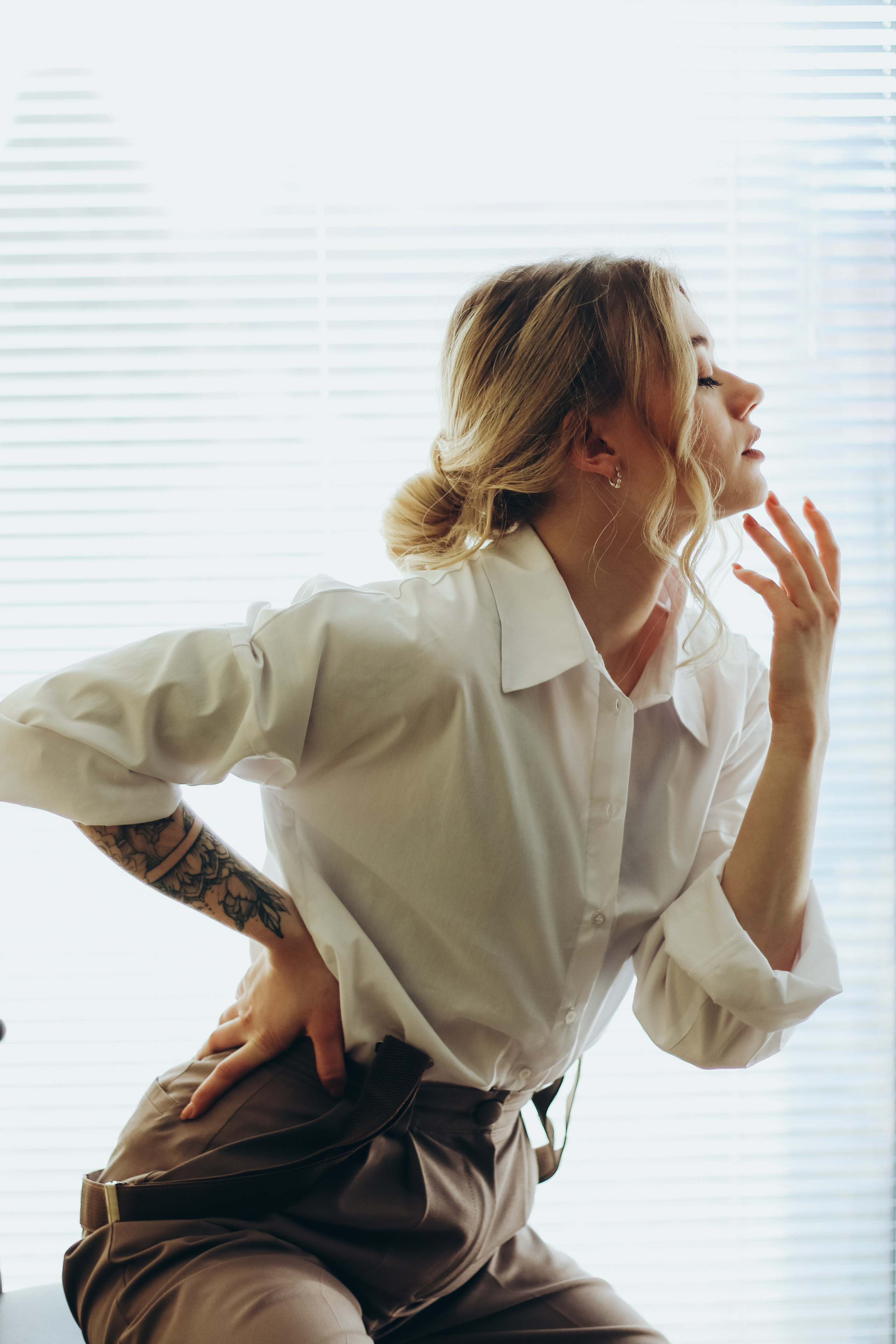 Anastasia. Анна Бойко, фотограф Германия