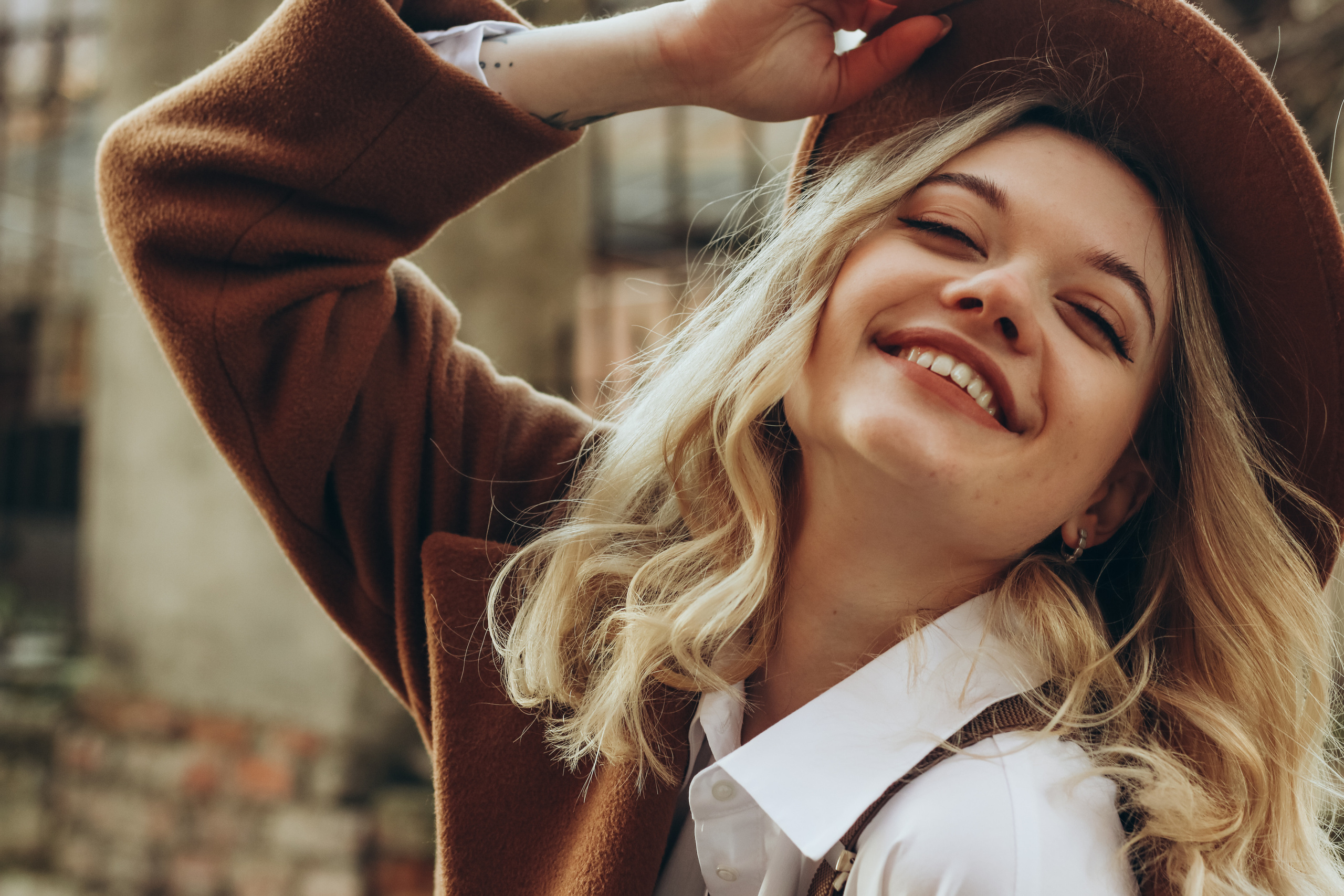 Anastasia. Анна Бойко, фотограф Германия