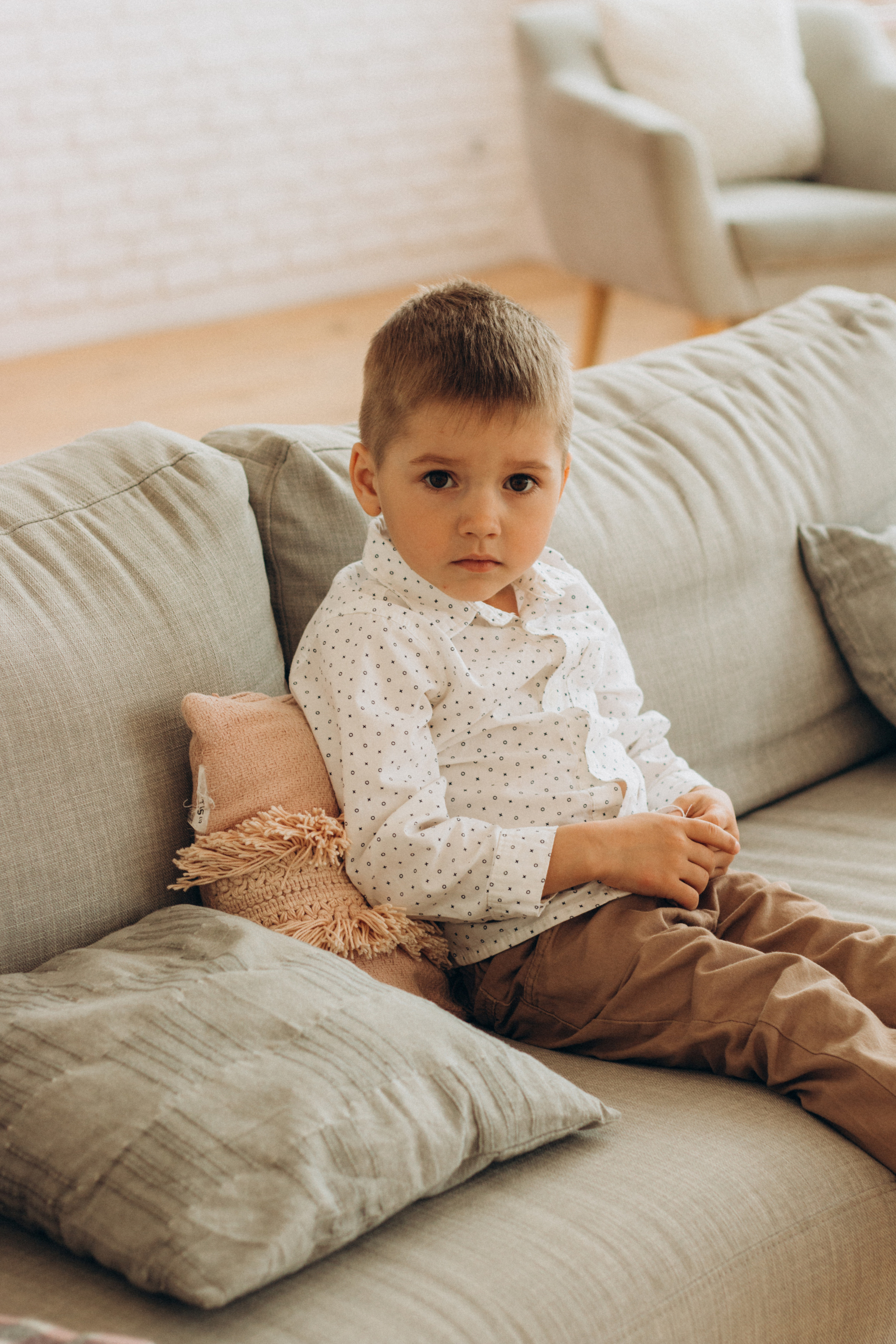 Family R&S. Анна Бойко, фотограф Германия